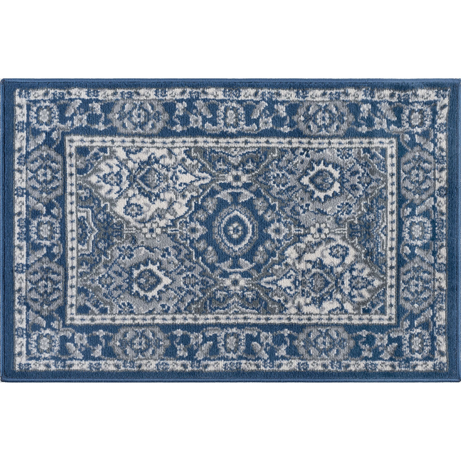 Tayse MDN3607 2X3 rugs - View #7