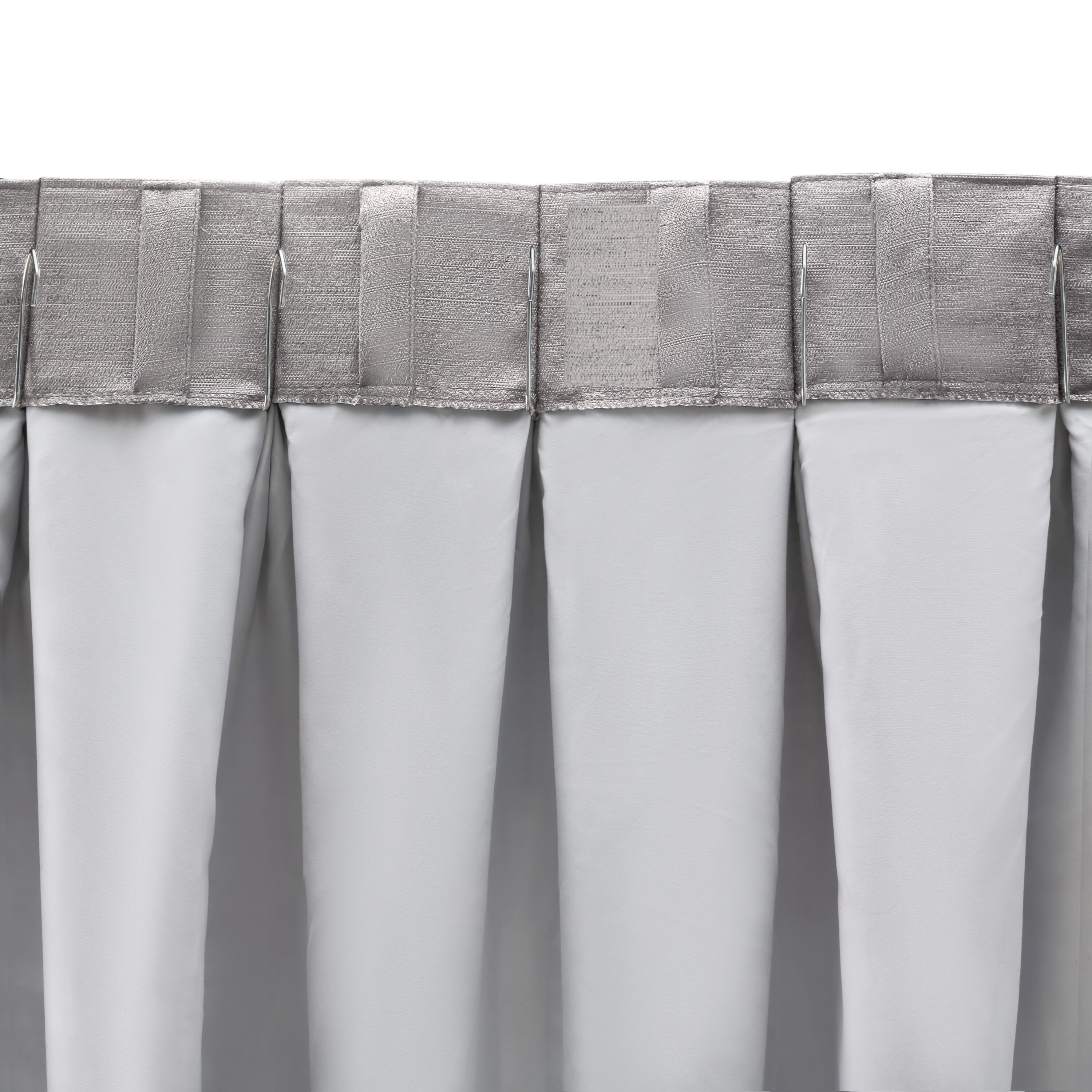 Ricardo Trading 04706-80-263-10 curtains - View #5