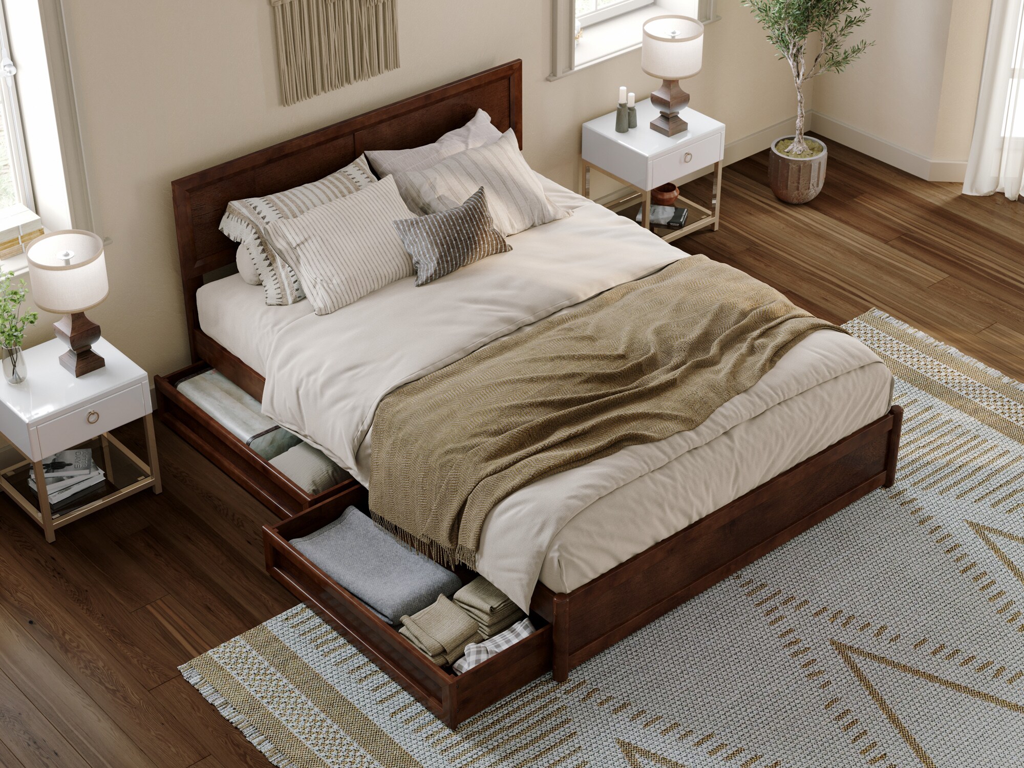 AFI AR8487144 beds - View #3