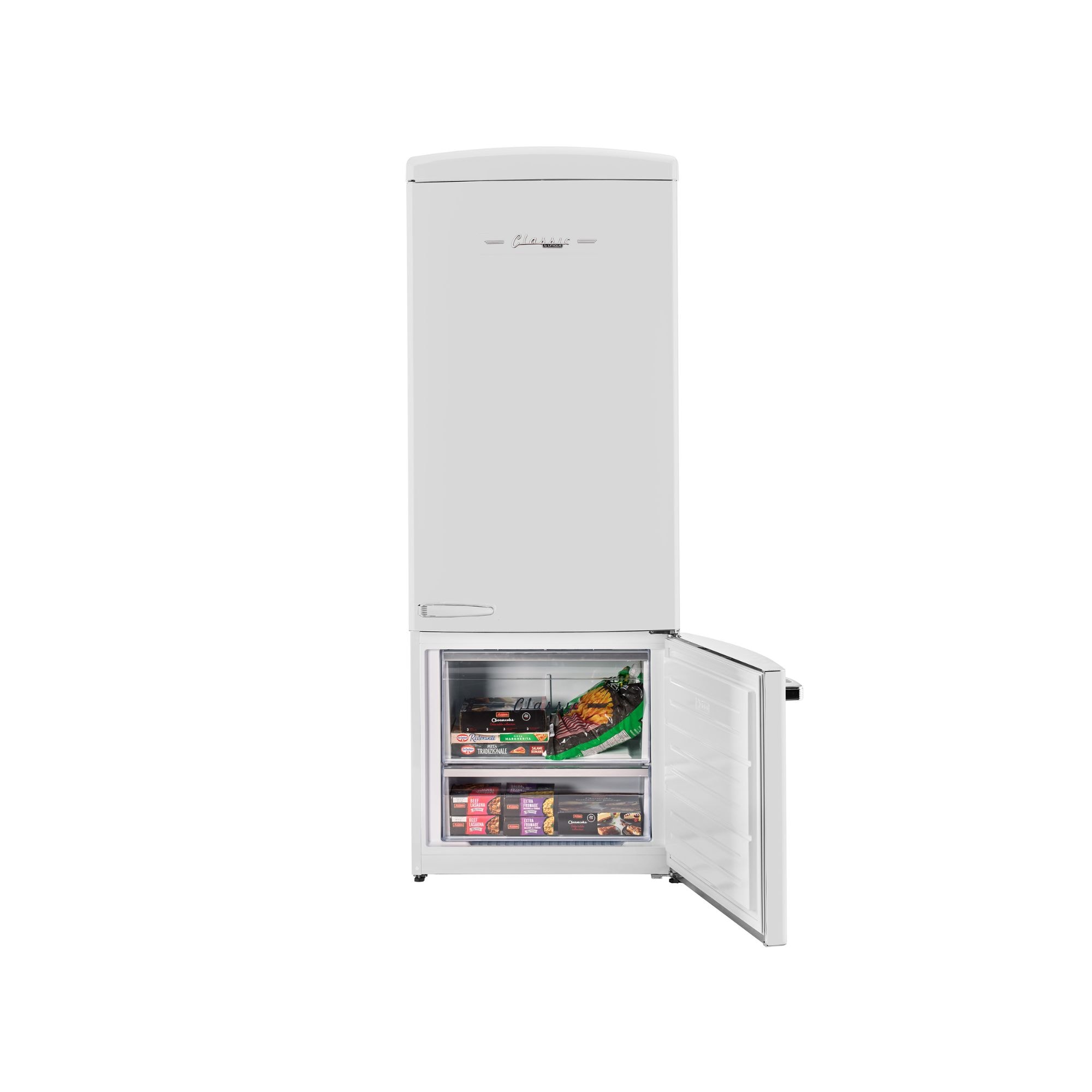 UNIQUE UNQ-455L W AC Bottom-Freezer-Refrigerators - View #14