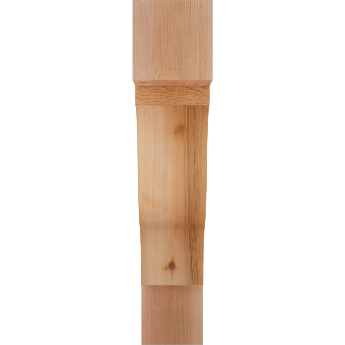 Ekena Millwork BKT04X20X20FST05RWR Exterior-Brackets-Braces - View #2