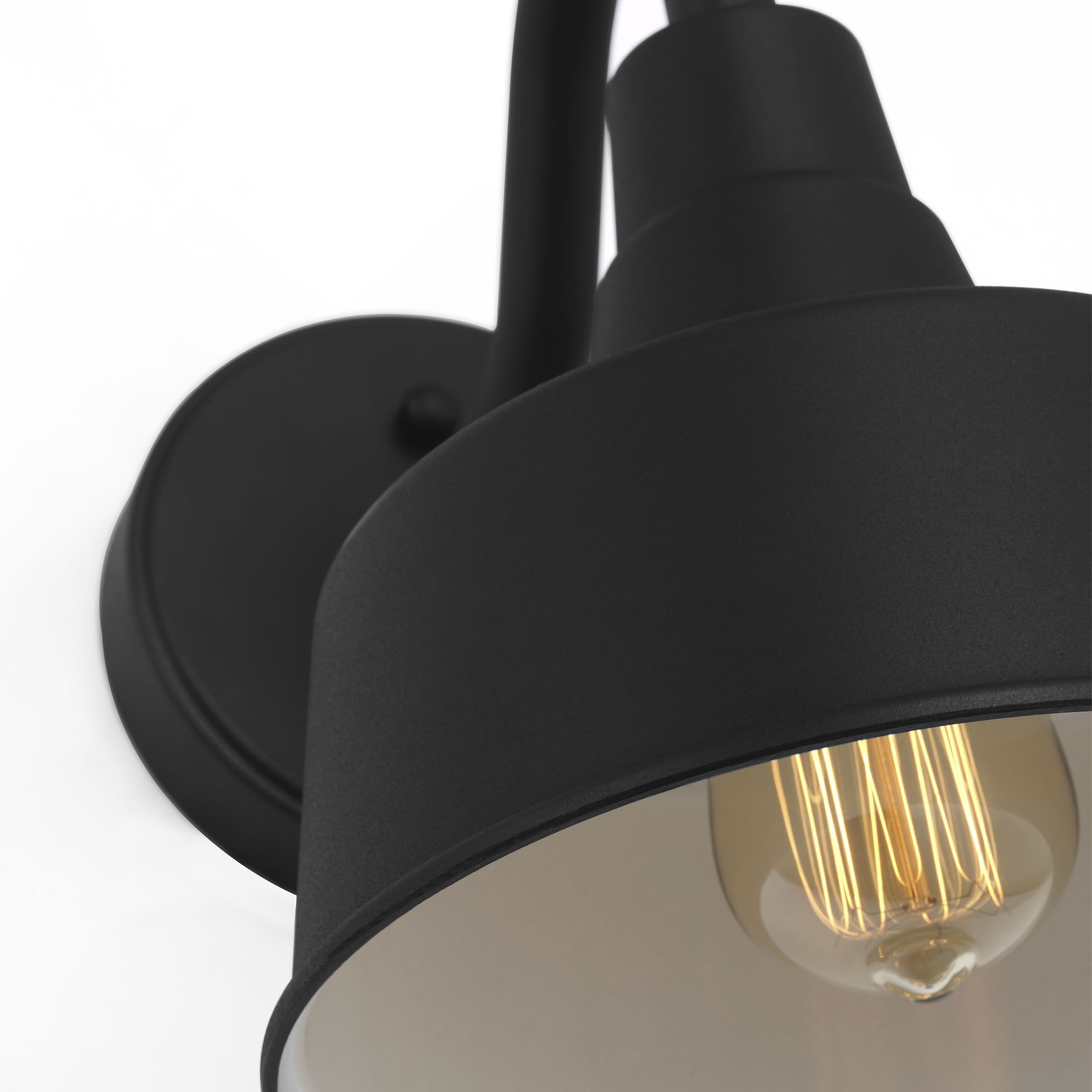 Generation Lighting SLO1181EN3/TXB Outdoor-Wall-Lighting - View #4