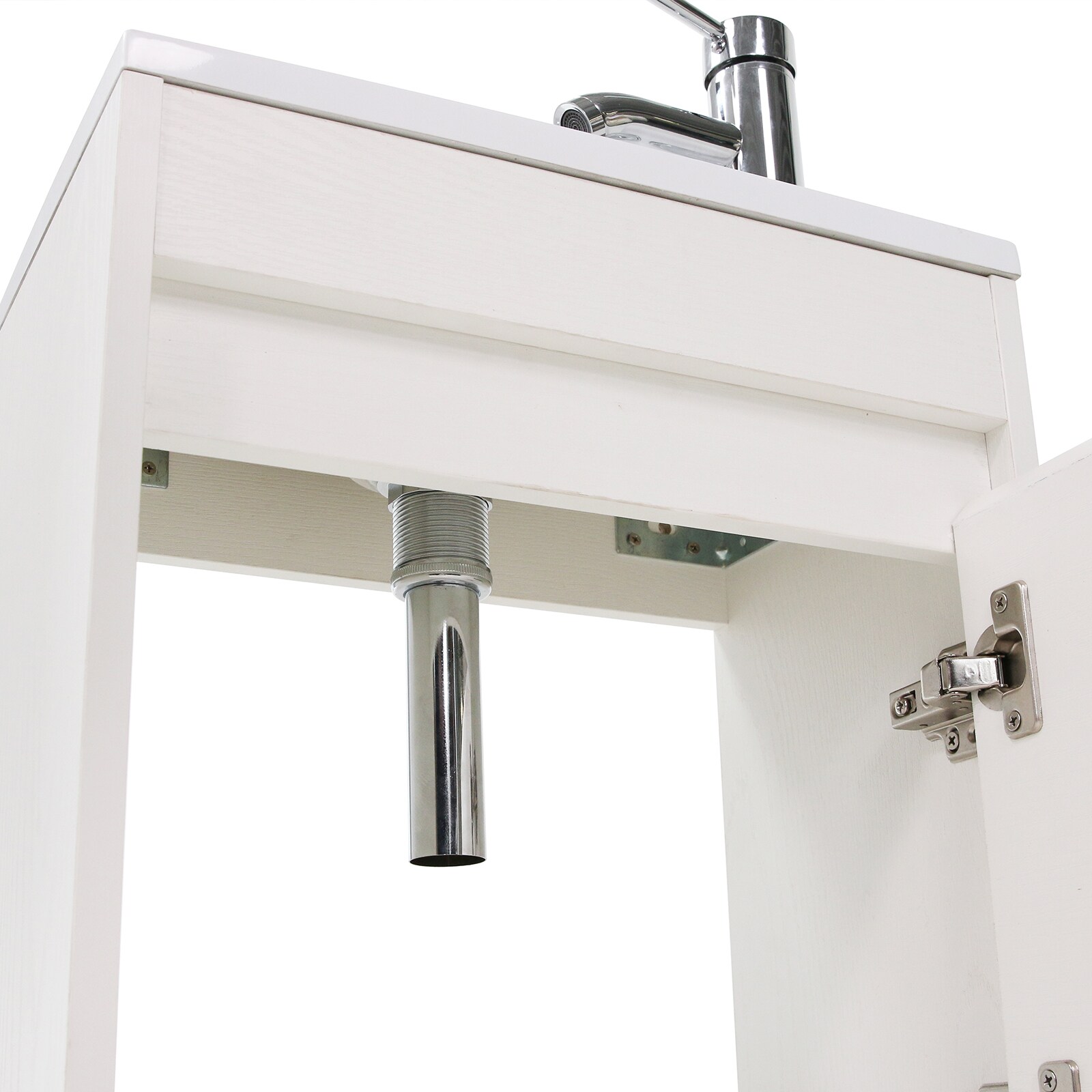 WONLINE USBR4731 Bath-Vanity-Combo - View #9