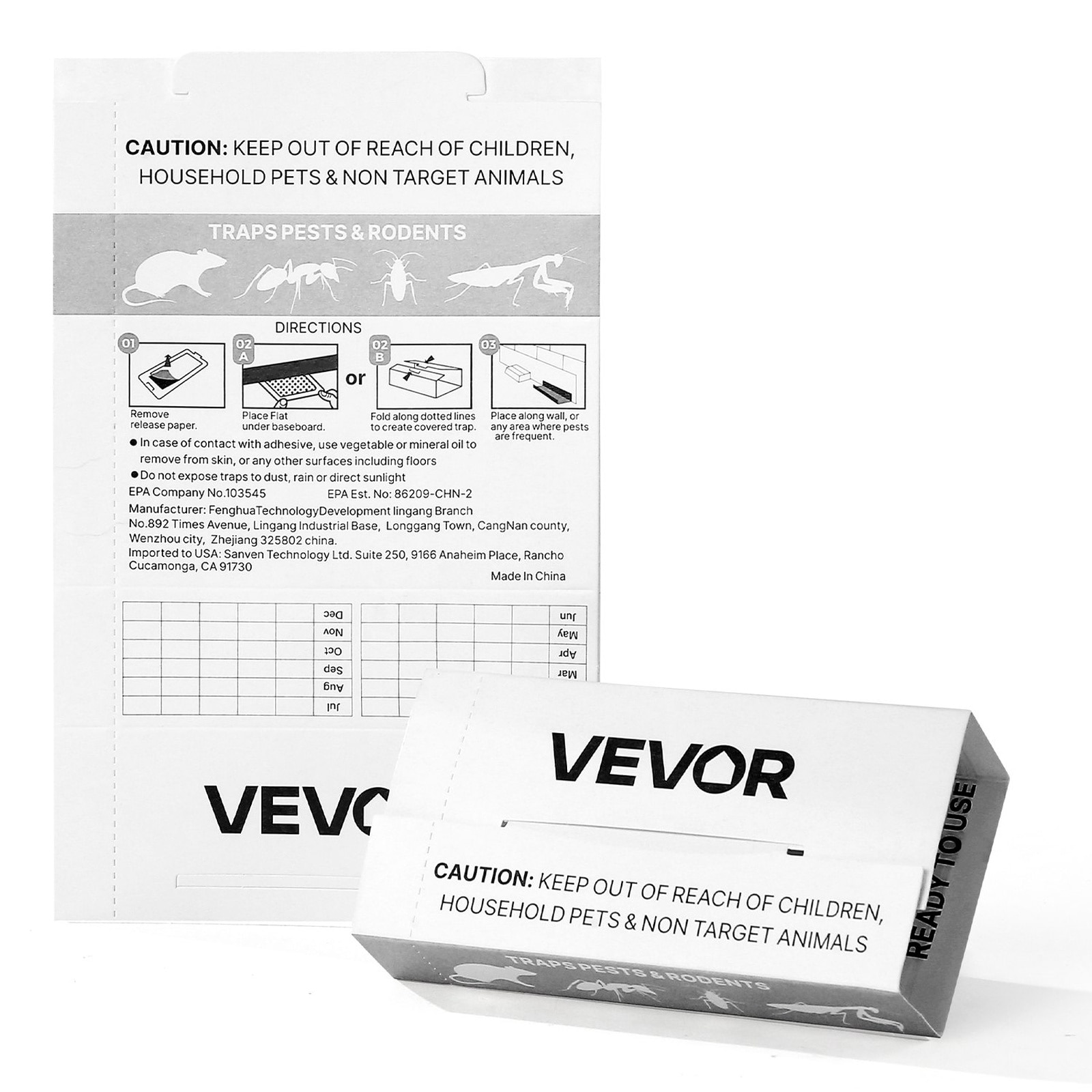 GIVIMO LW102GIVSS1283 repellents - View #11