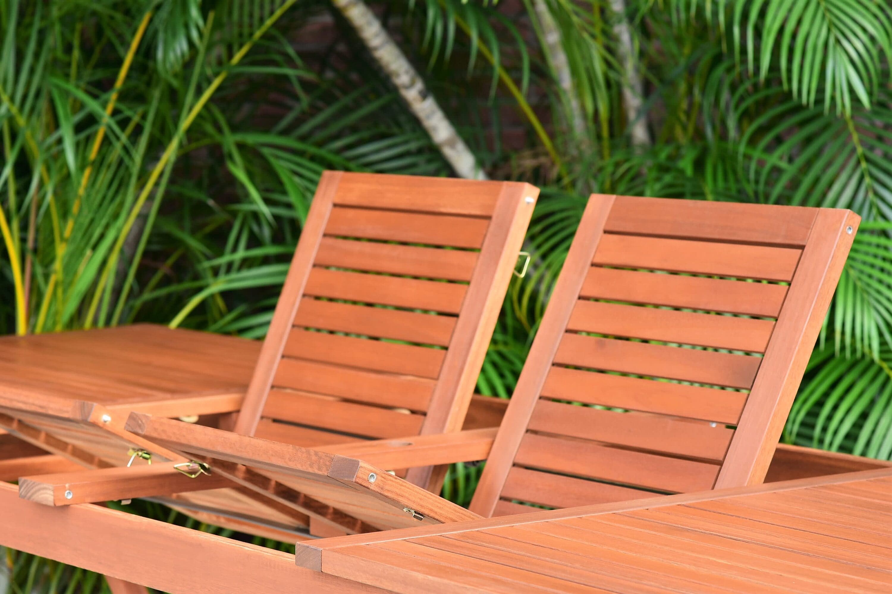 Amazonia LEYPAR-8-ARU BK Patio-Dining-Sets - View #7