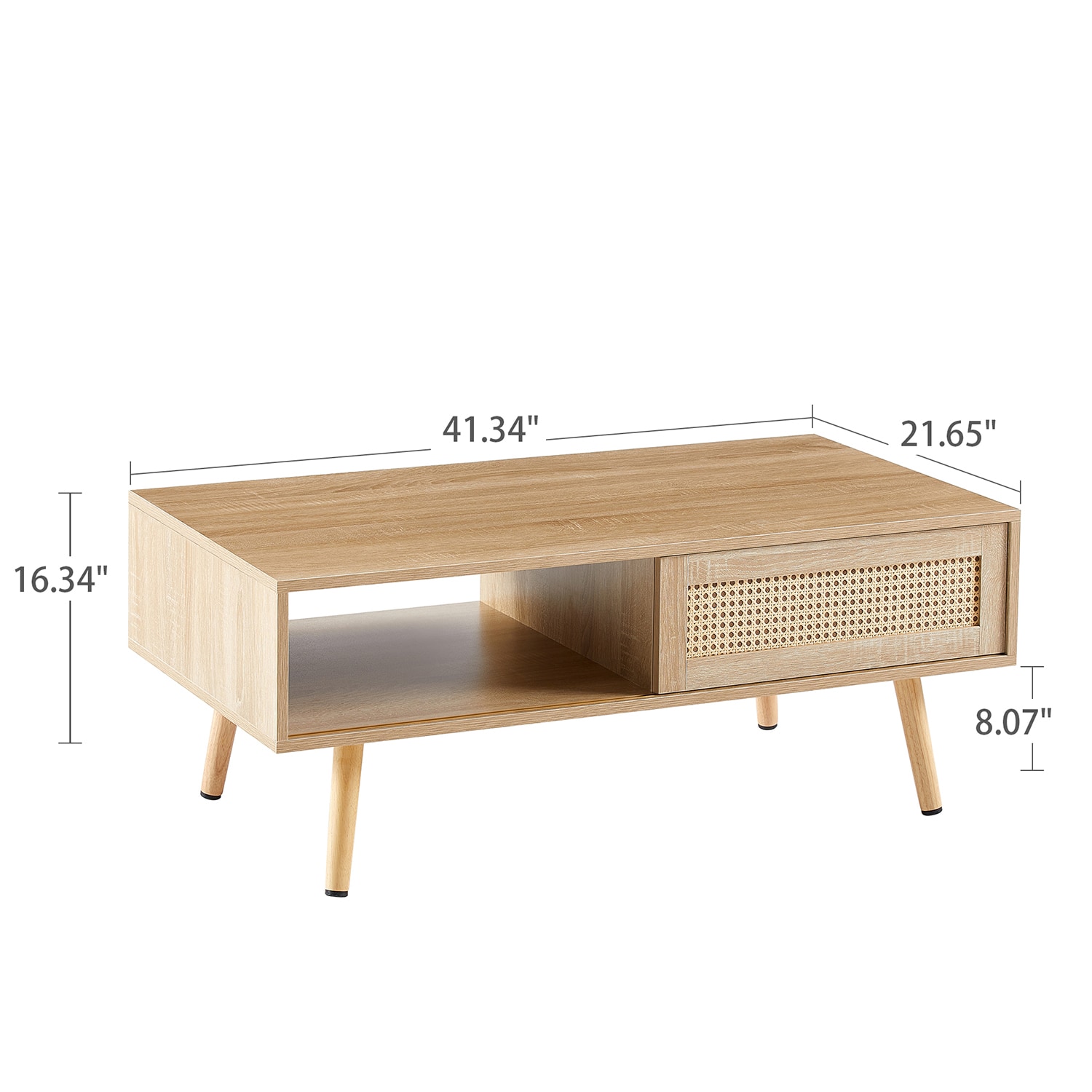 GZMR GZ-W12613 Coffee-Tables - View #12