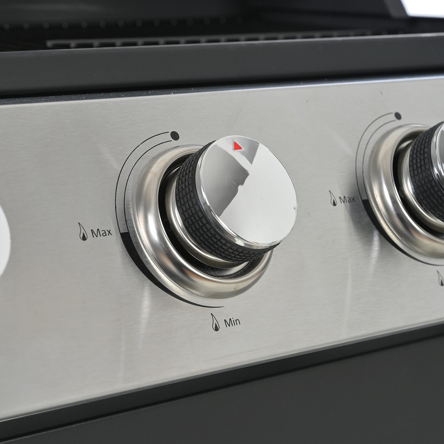 GZMR GZ-W22313 Gas-Grill - View #7
