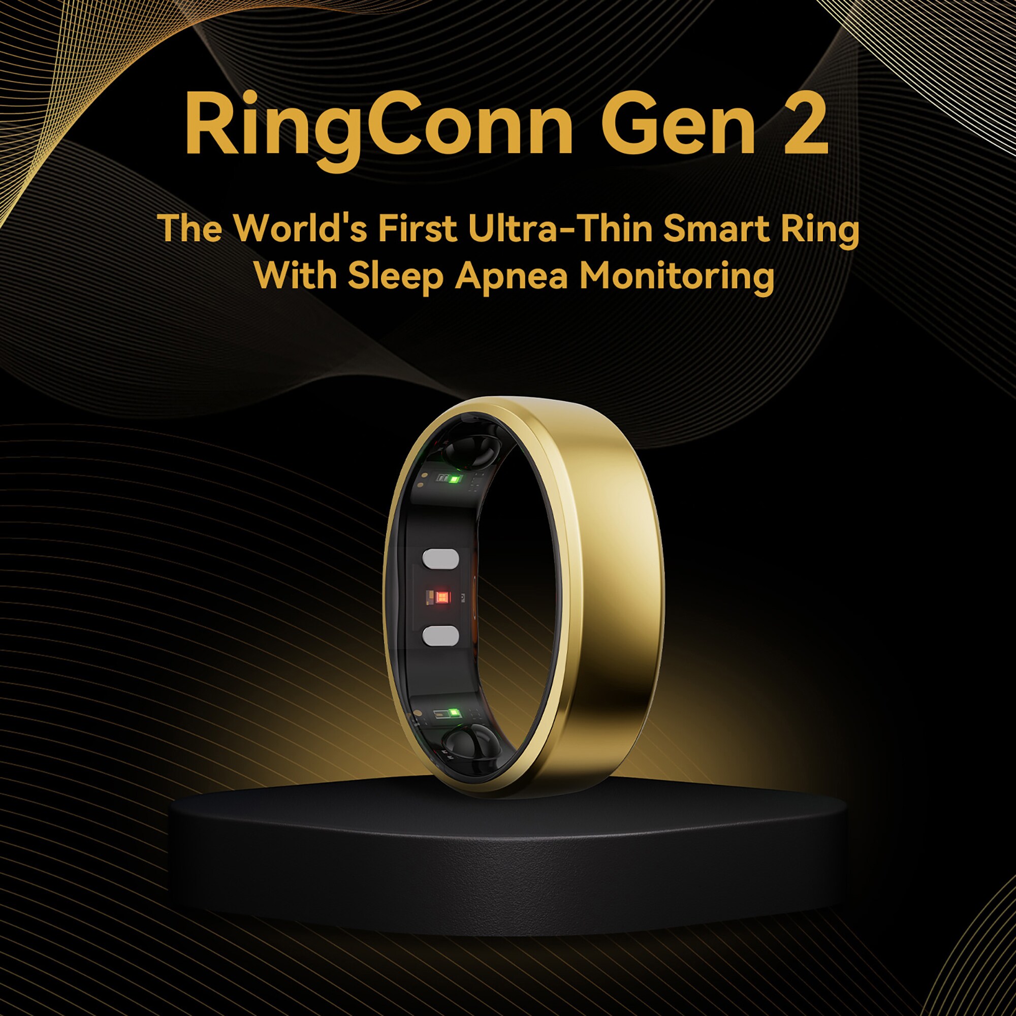 RingConn RGC123031103 Fitness-Trackers - View #14