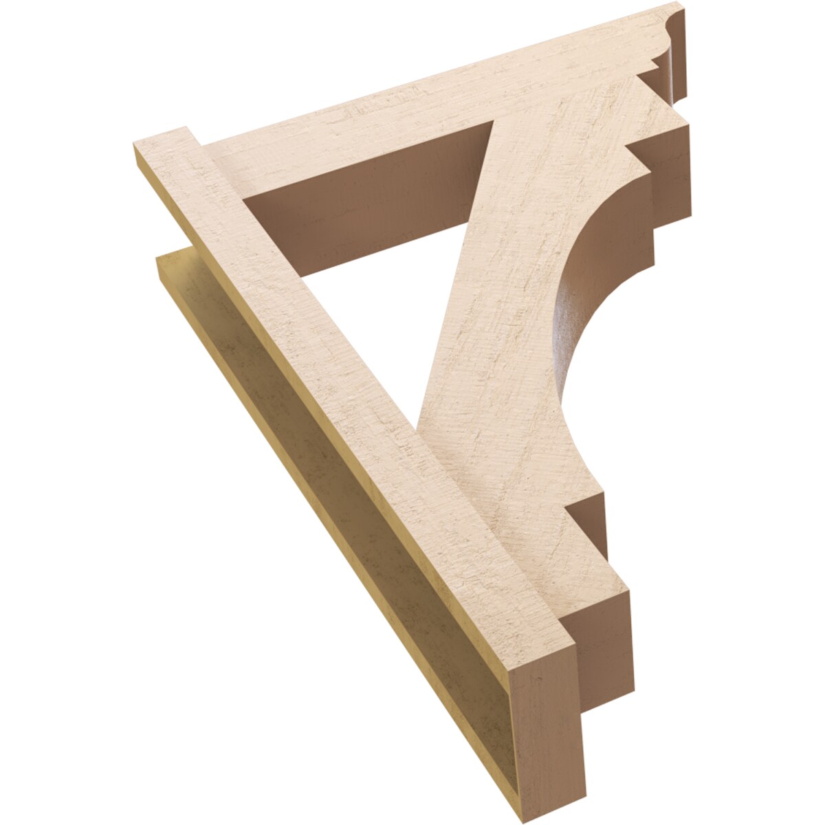 Ekena Millwork 2136676 outlookers - View #6