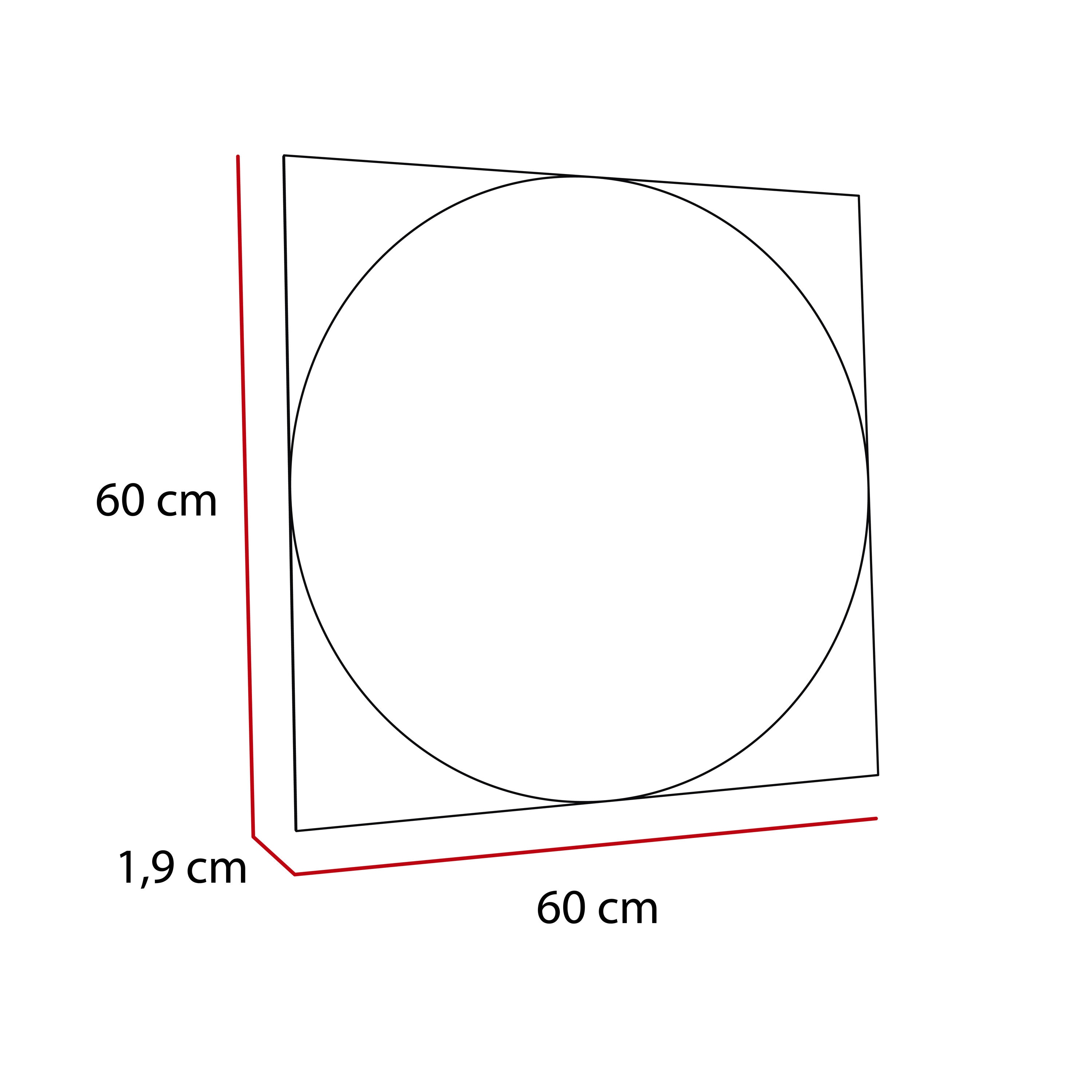 Siavonce XH92049 Decor-Mirrors - View #3