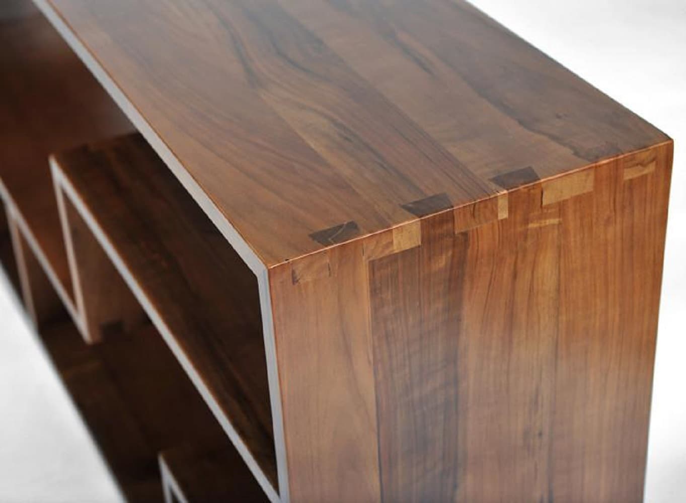 Gingko BK1240-WM bookcases - View #5