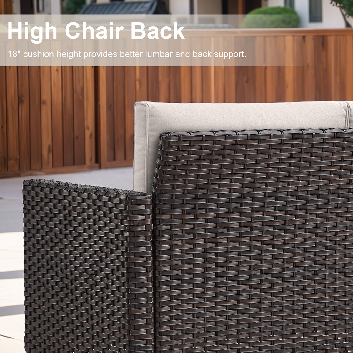 Rilyson FS125-2 Patio-Chairs - View #8