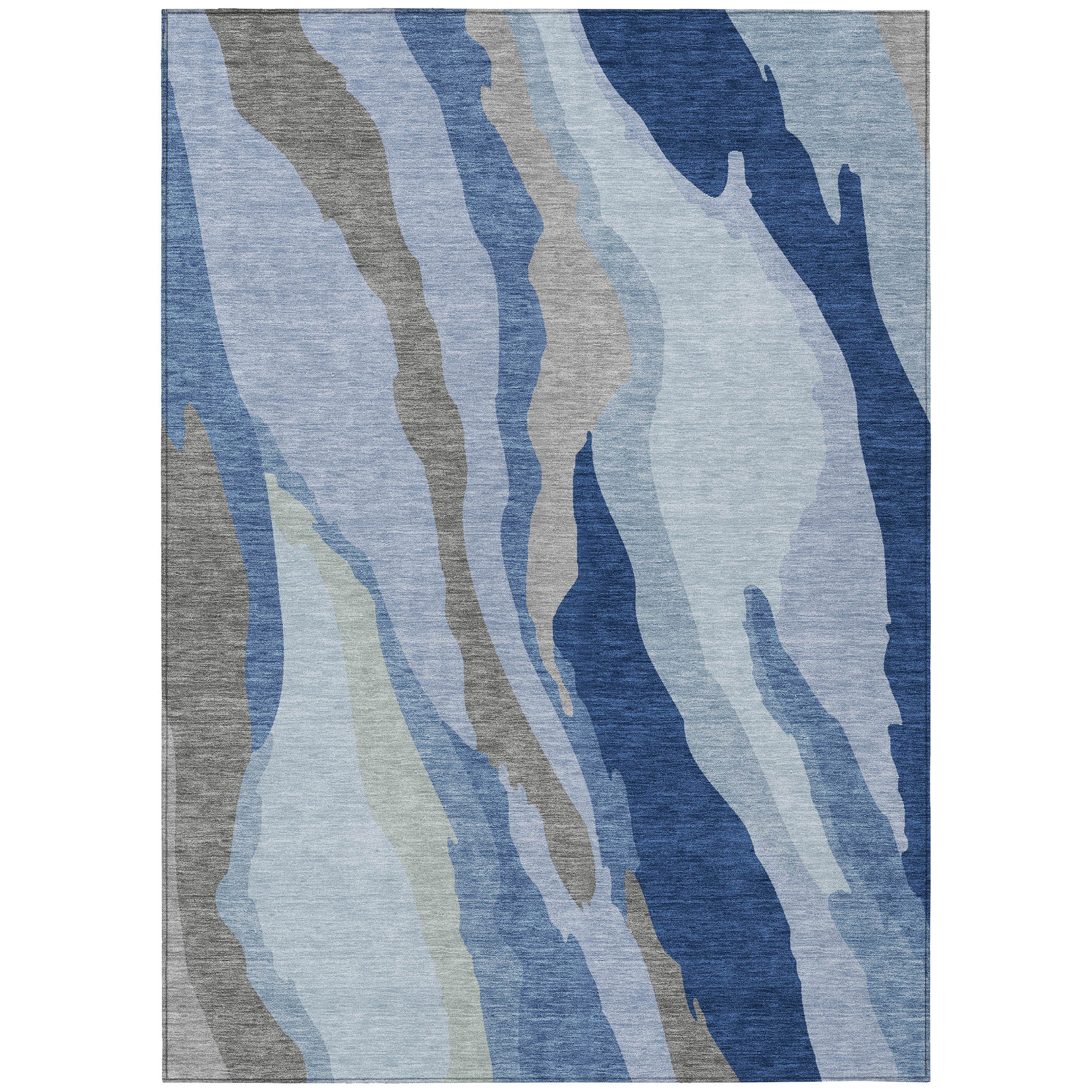 Addison Rugs ACN1047BU5X8 rugs - View #2