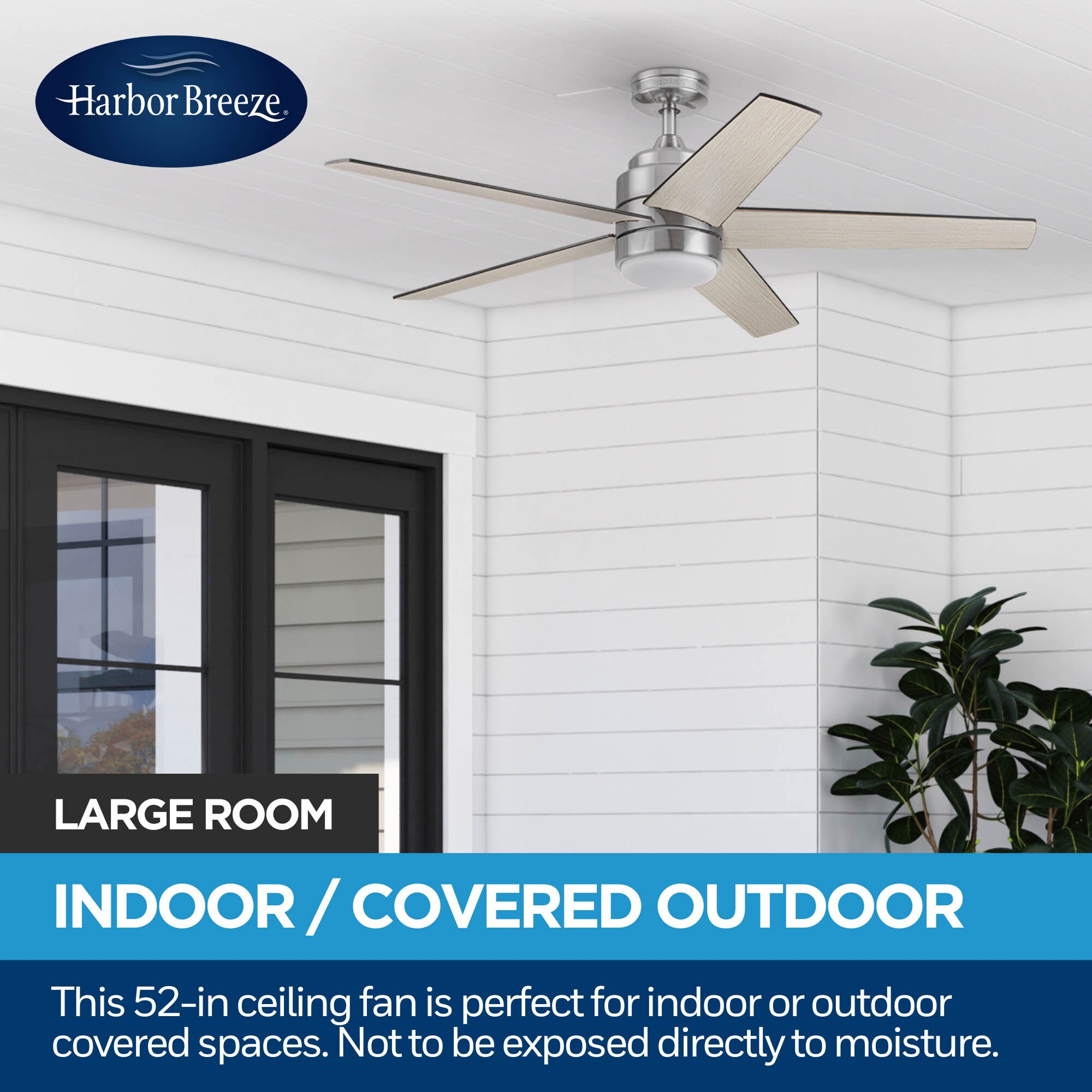 Harbor Breeze 43294 Ceiling-Fans - View #4