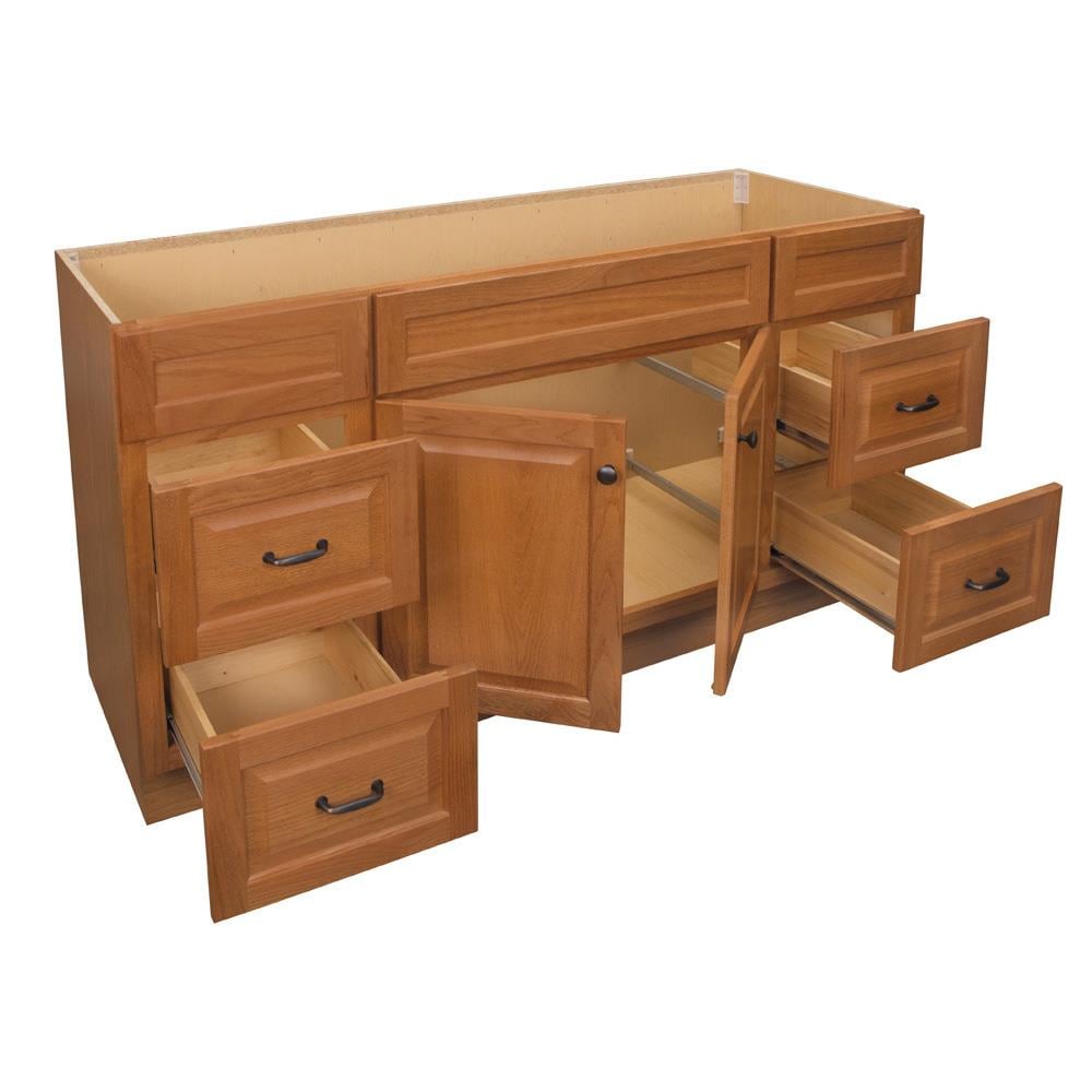 Project Source V38061-PS vanities - View #4
