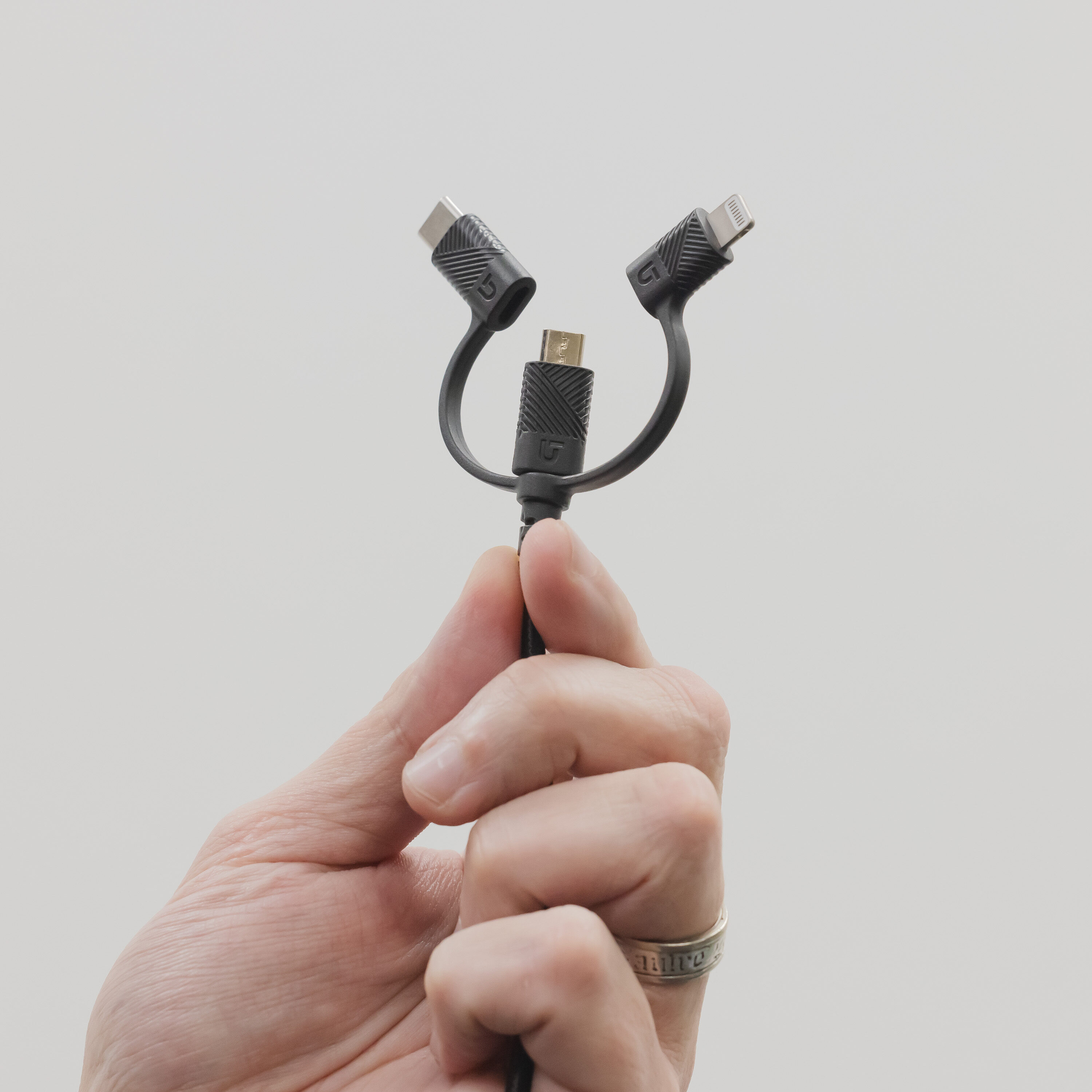Utilitech 131 1521 UT4 Usb-Cable - View #5
