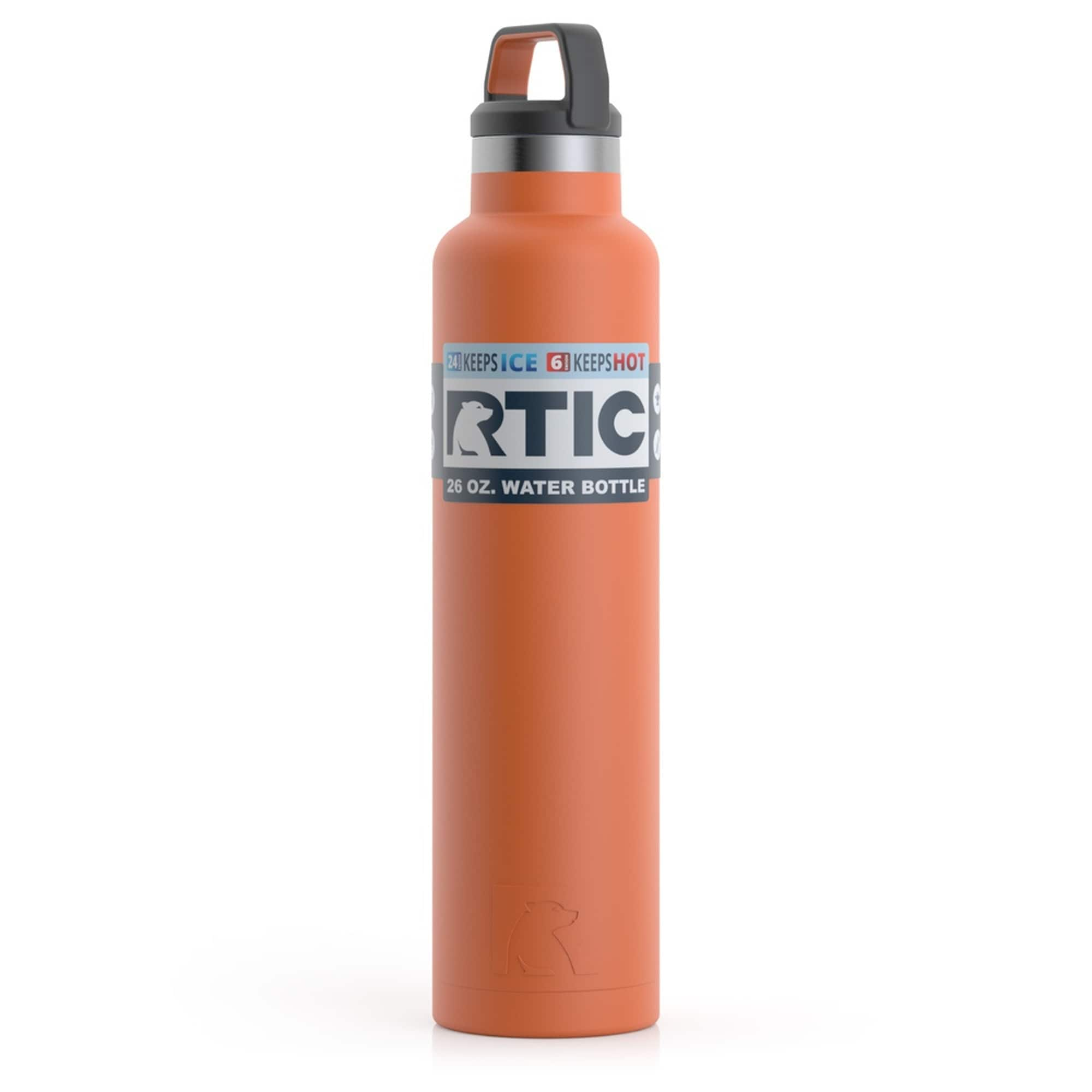 RTIC Outdoors - A long day in the workshop calls for some serious  hydration. Quench your thirst with our gallon or half-gallon RTIC jugs.  Built with ice retention in mind, these stainless