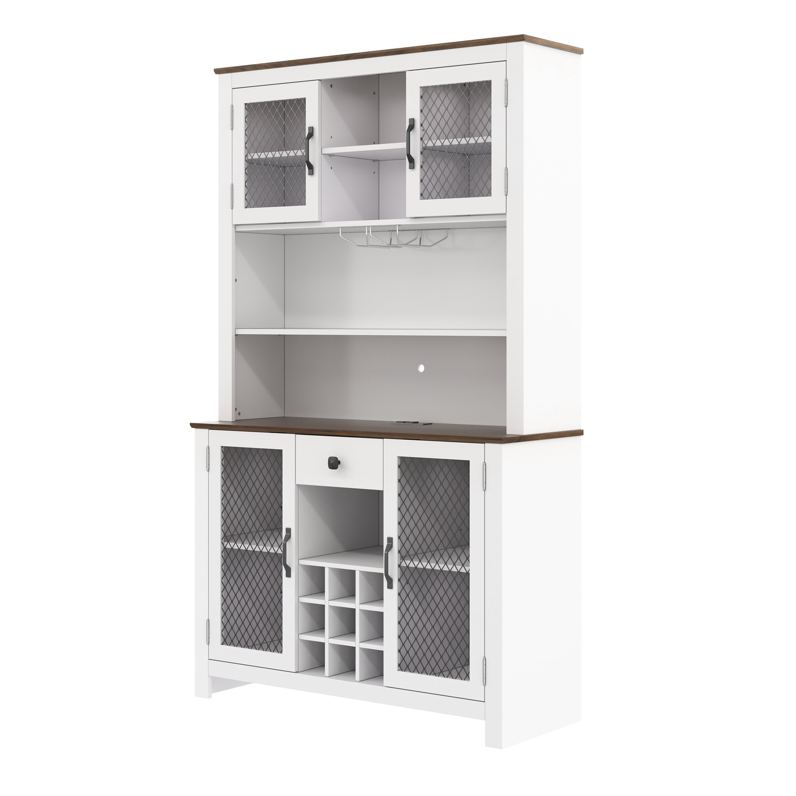 Horizons Prime LJW101566 Dining-Kitchen-Storarge - View #11