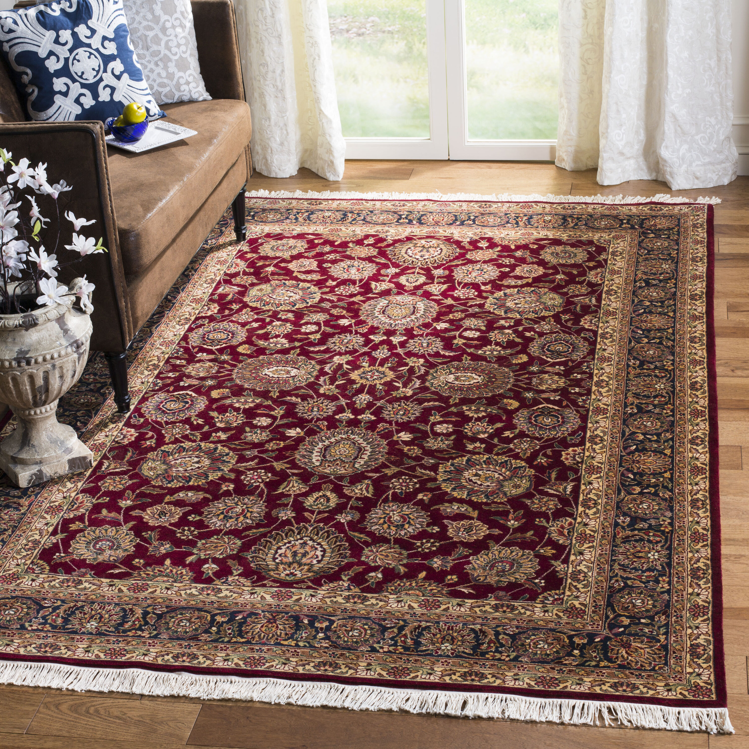 Safavieh RK35B-6 rugs - View #2