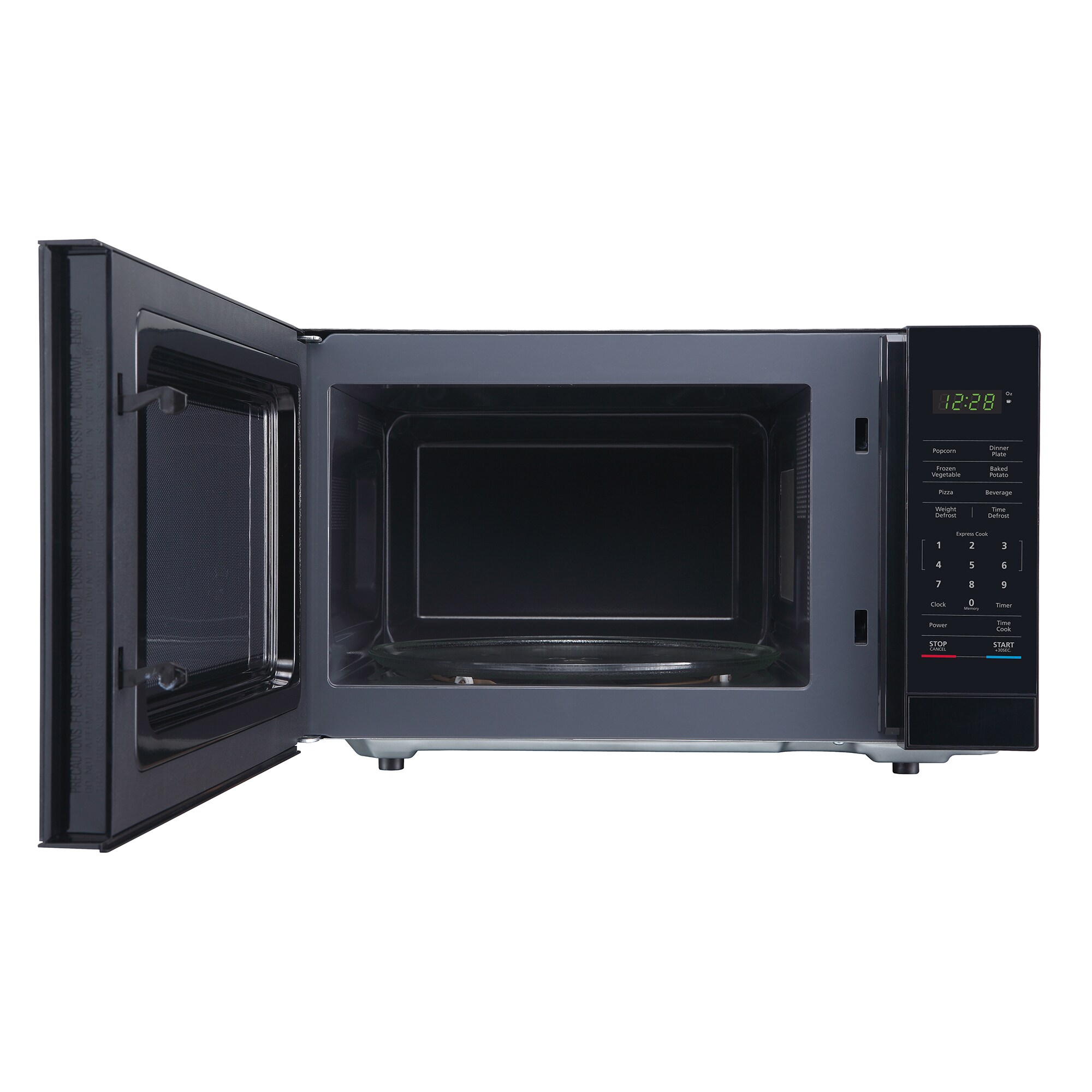 Magic Chef MC110MB Cnt-Mwo - View #2