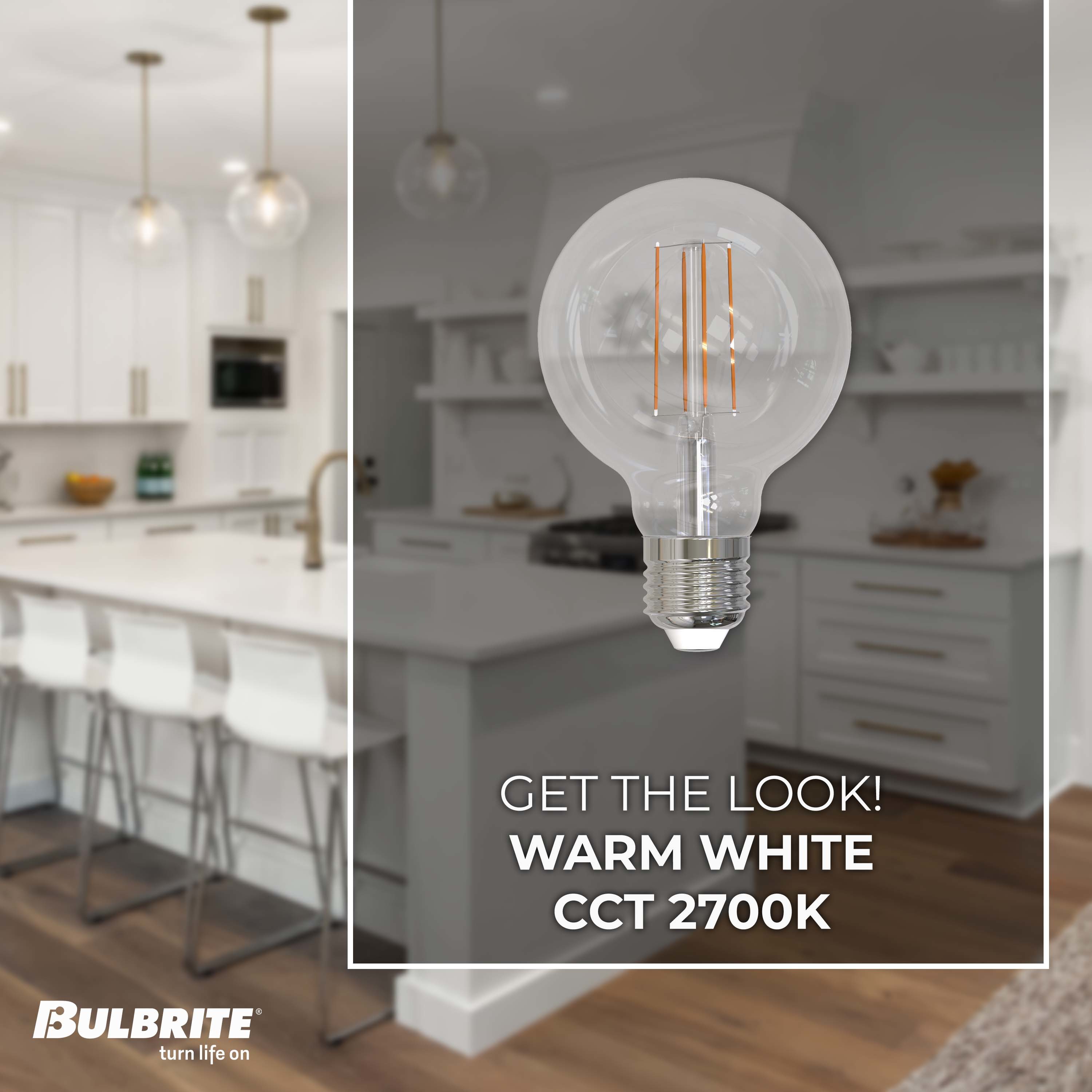 Bulbrite 861406 Dec-Led-Light-Bulbs - View #2