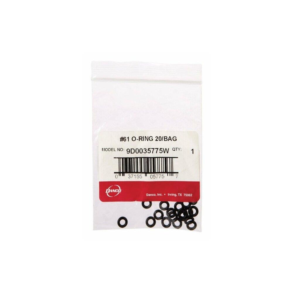 Danco ACHR13687  35775W O-Ring 9-32 x 0.15 x 0.06 in.