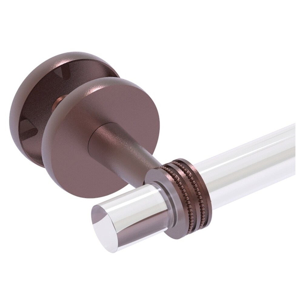 Allied Brass CV-41D-SM-18-CA d060350 - View #2