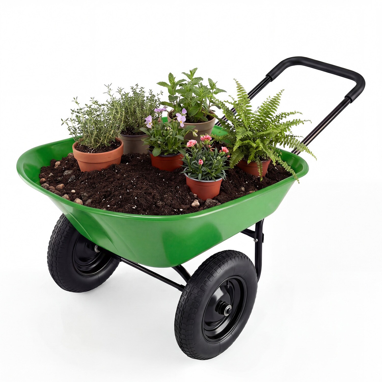 Poinic CWGT4665LS Yard-Carts - View #2