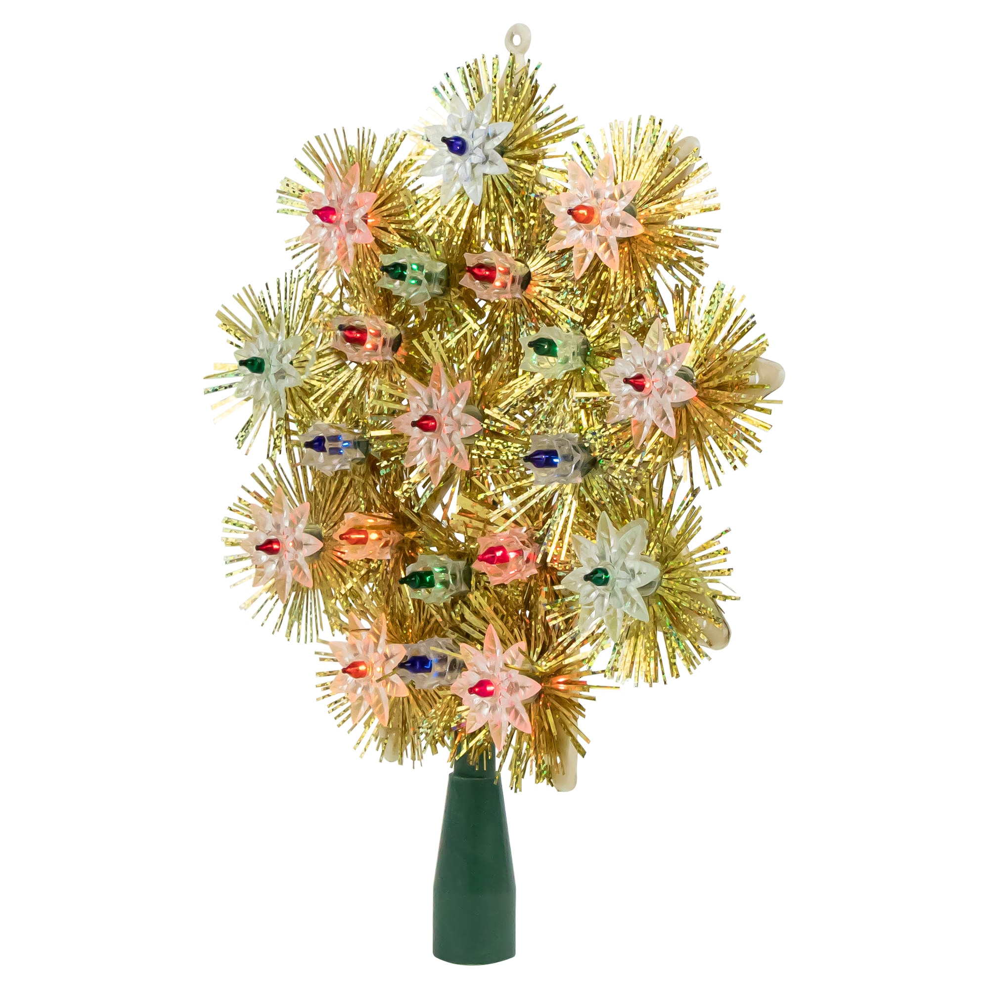 Northlight 32606324 Christmas-Tree-Toppers - View #4