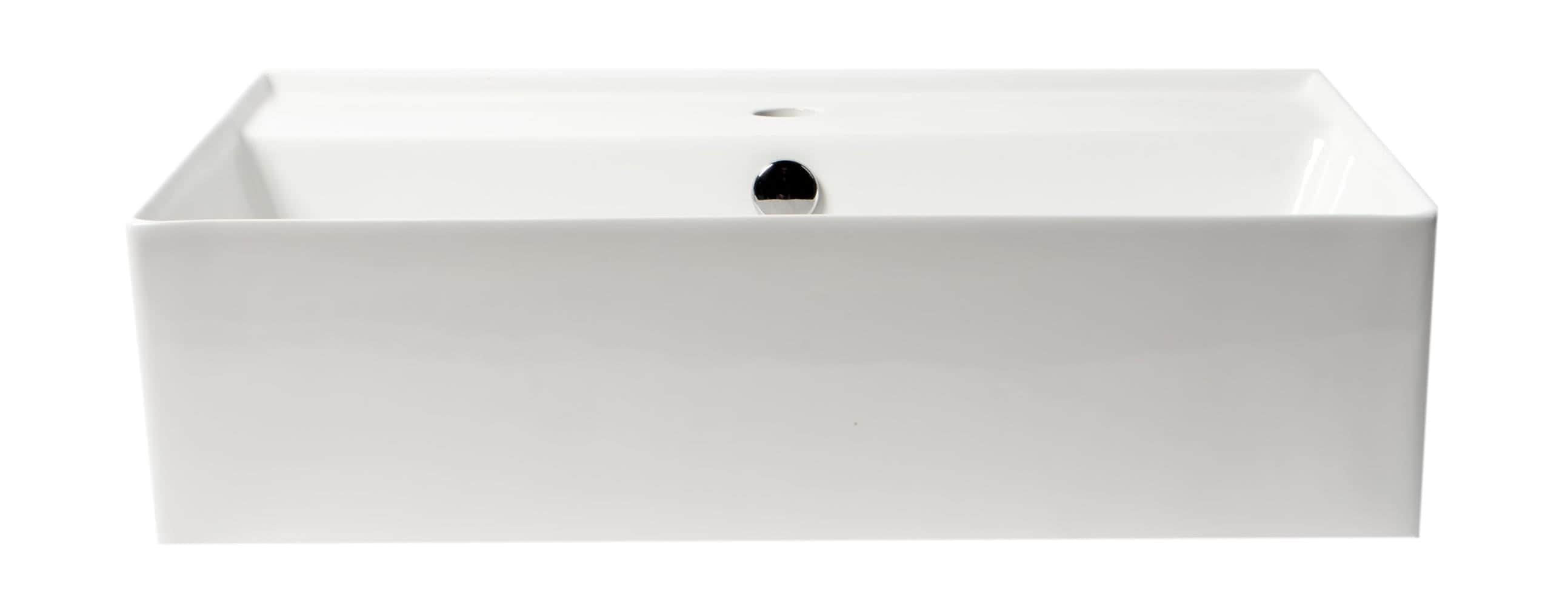ALFI ABC901-W Bath-Sink - View #8