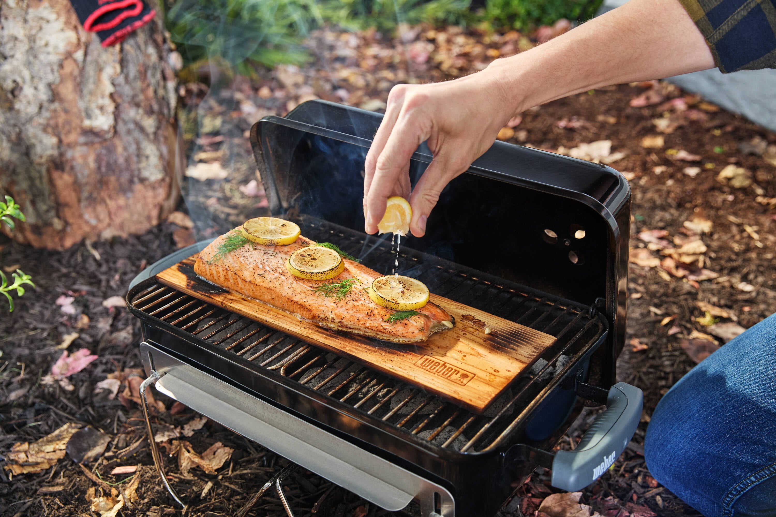 Weber 1500763 Charcoal-Grills - View #14