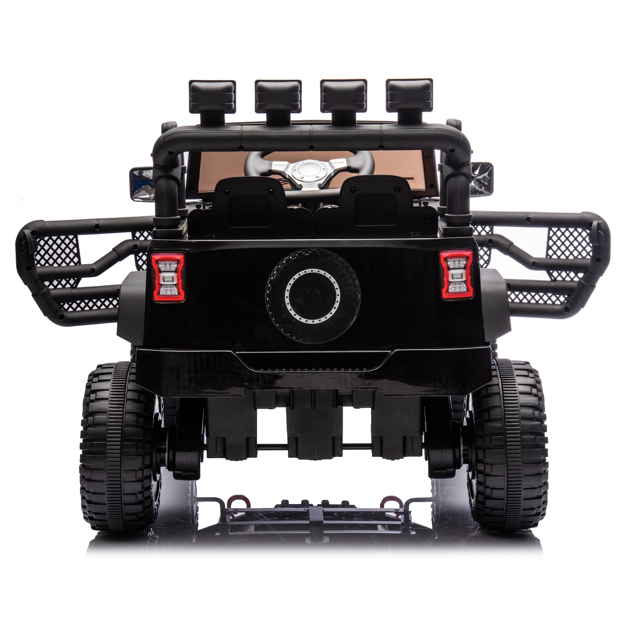 Boyel Living BL-W1578P208321 Play-Toys - View #3