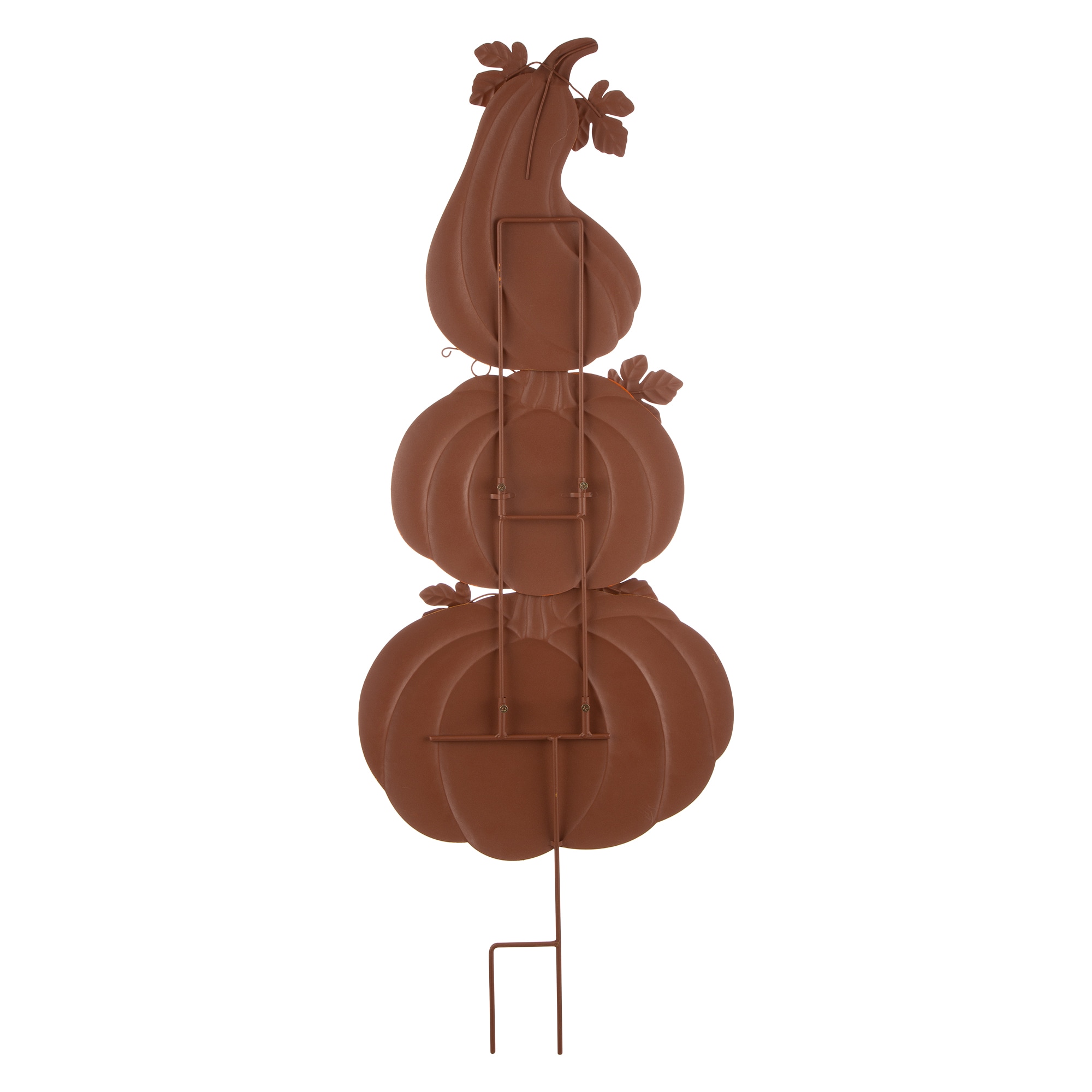 Glitzhome GH2005600010 Outdoor-Thanksgiving-Decor - View #3