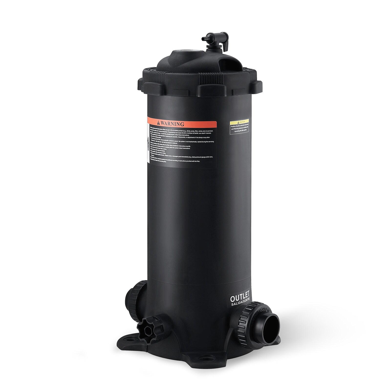 VEVOR YCTSGLQDXYCB9RJR3V0 Pool-Filter-Systems - View #10