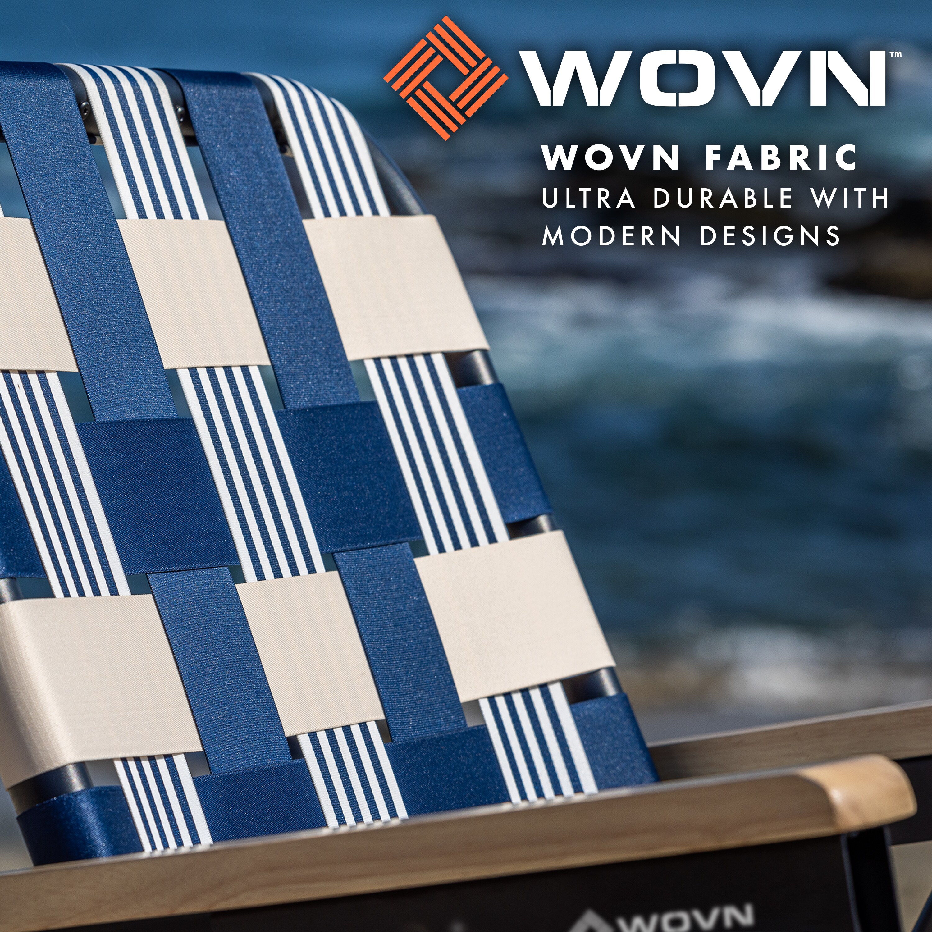 GoSports 810151121543 Beach-Camping-Chairs - View #4