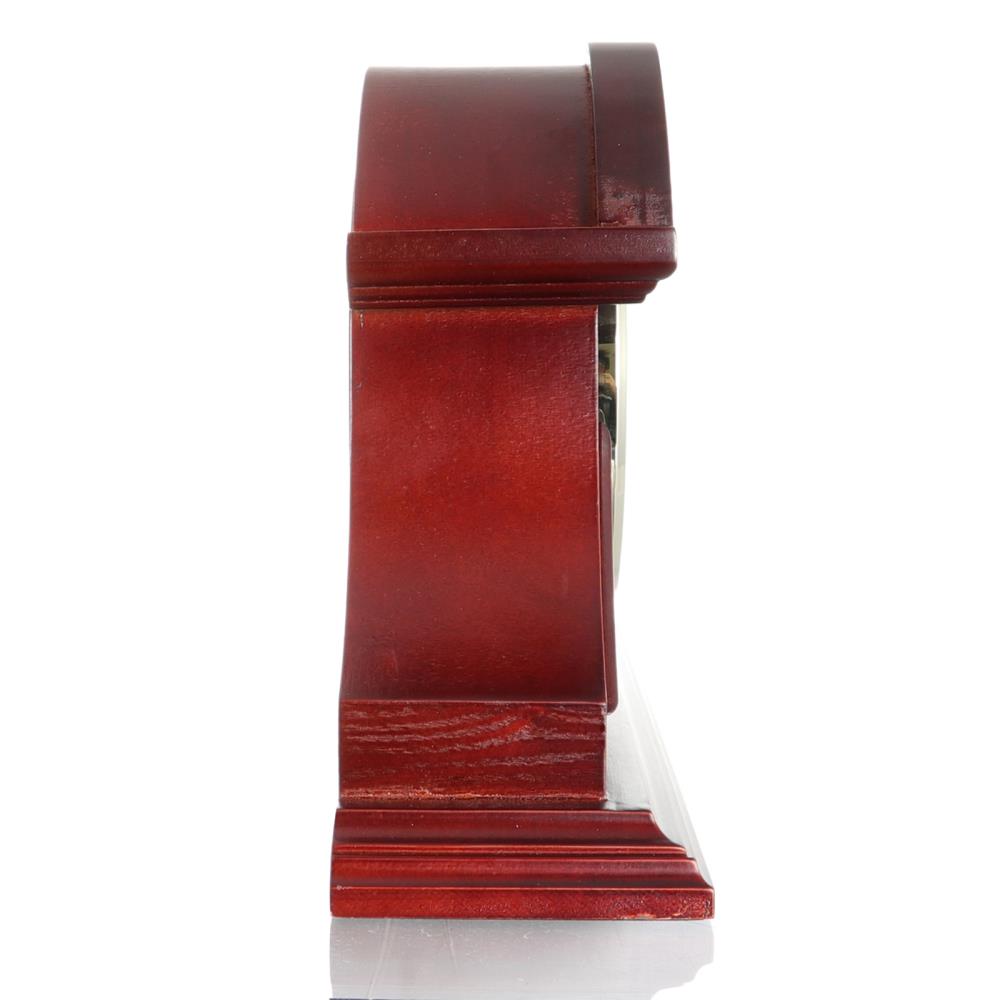 Bedford Clock Collection 84992717M Indoor-Outdoor-Clocks - View #3
