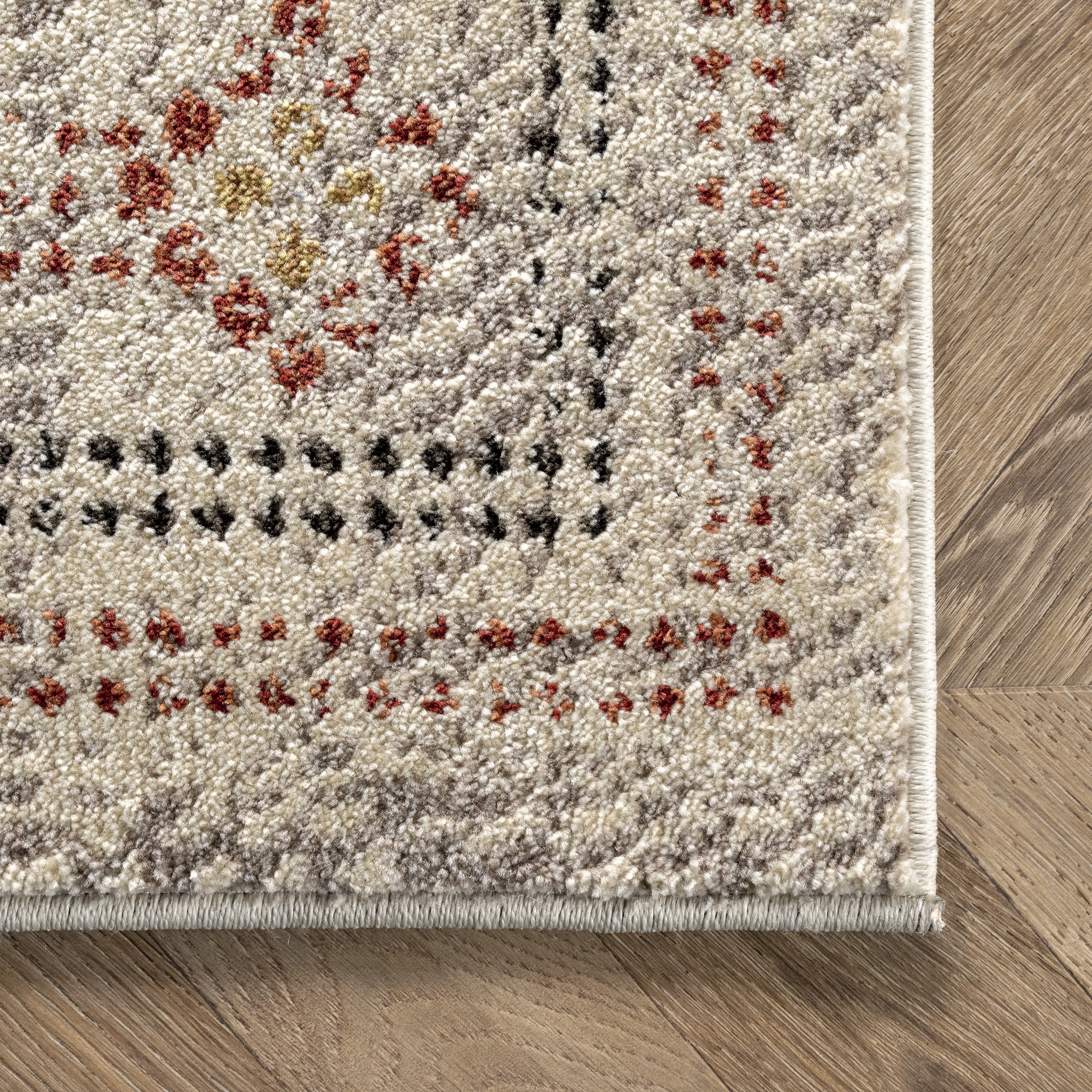 nuLOOM KSRS06A-406 rugs - View #5