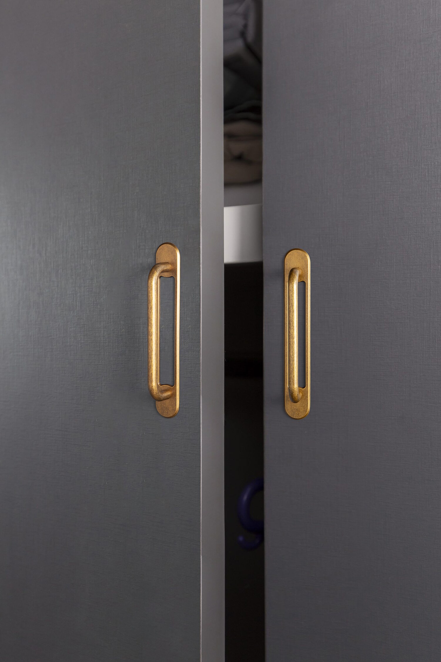 Miaokesen 2218GT-G021-128-2 Cabinet-Pulls - View #4