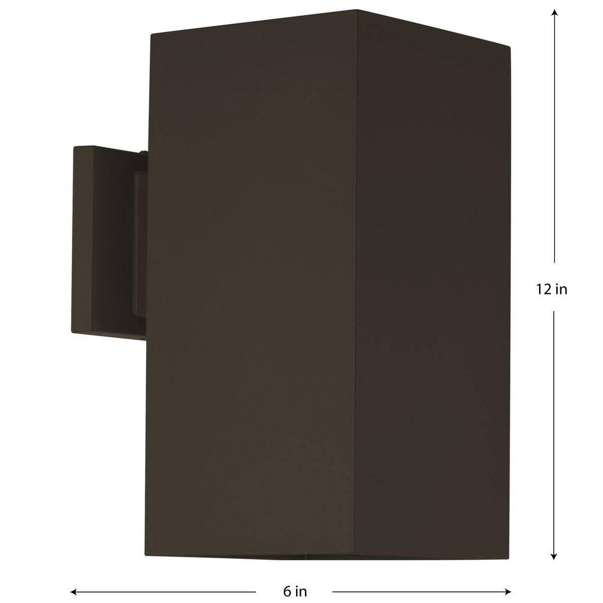 Progress Lighting P5643-31 Outdoor-Wall-Lighting - View #4