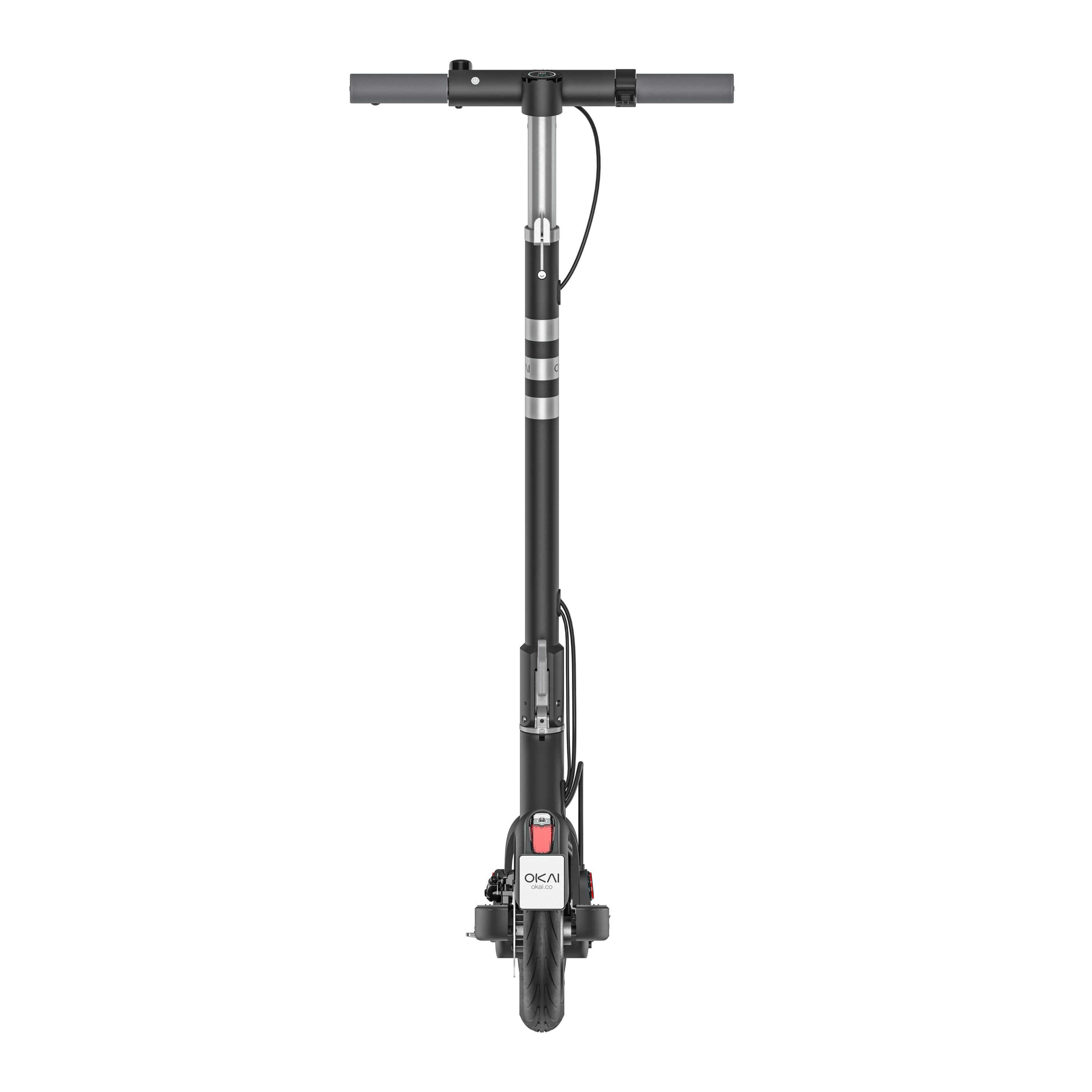 Runesay CM15 scooters - View #4