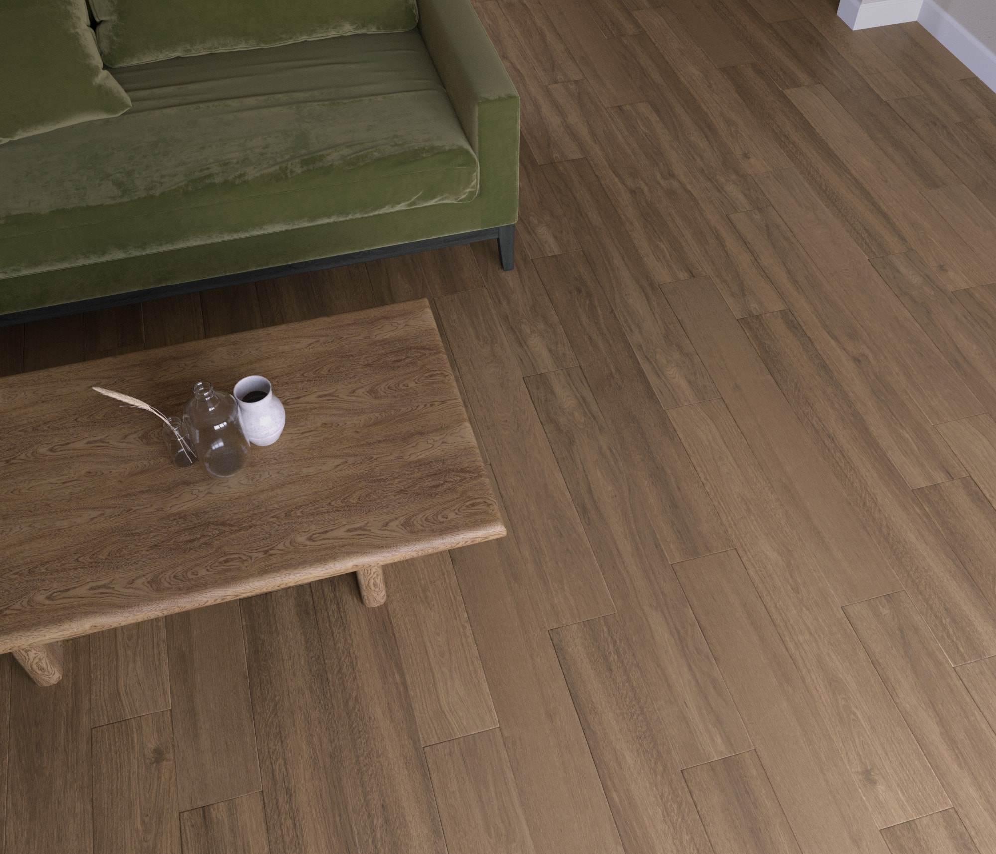 SMARTCORE LX95803038 Vinyl-Plank - View #4