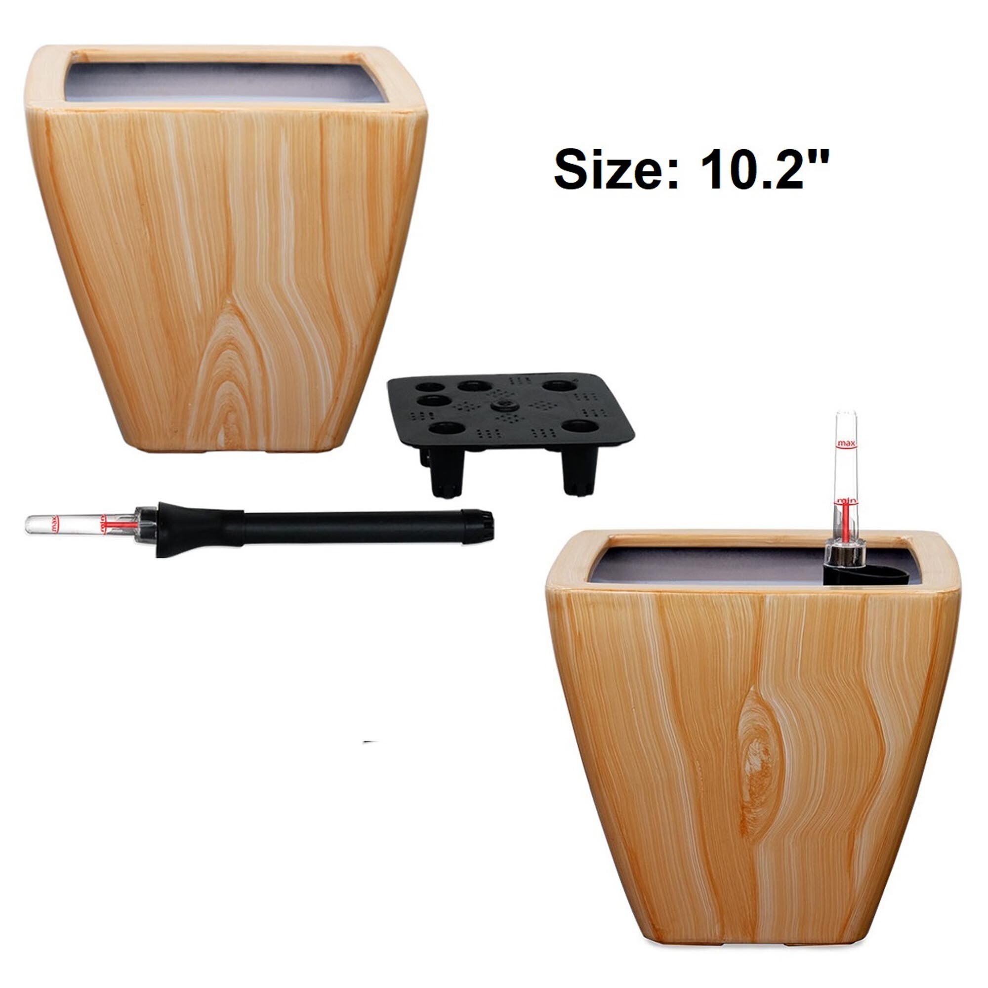 Miki Shinly JJ-4623-24DTY Planter-Window-Box - View #8