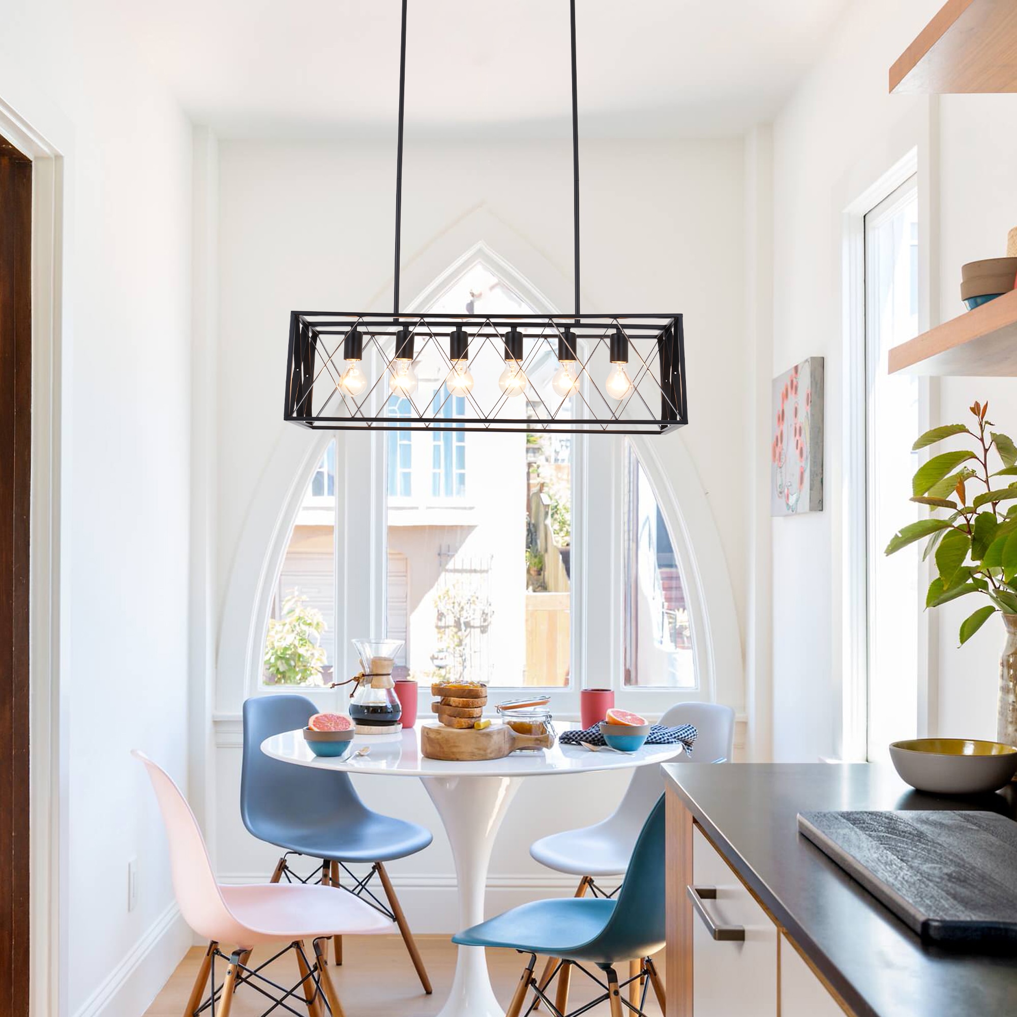 EFPERFECT DS-DZ54 Pendant-Lights - View #10