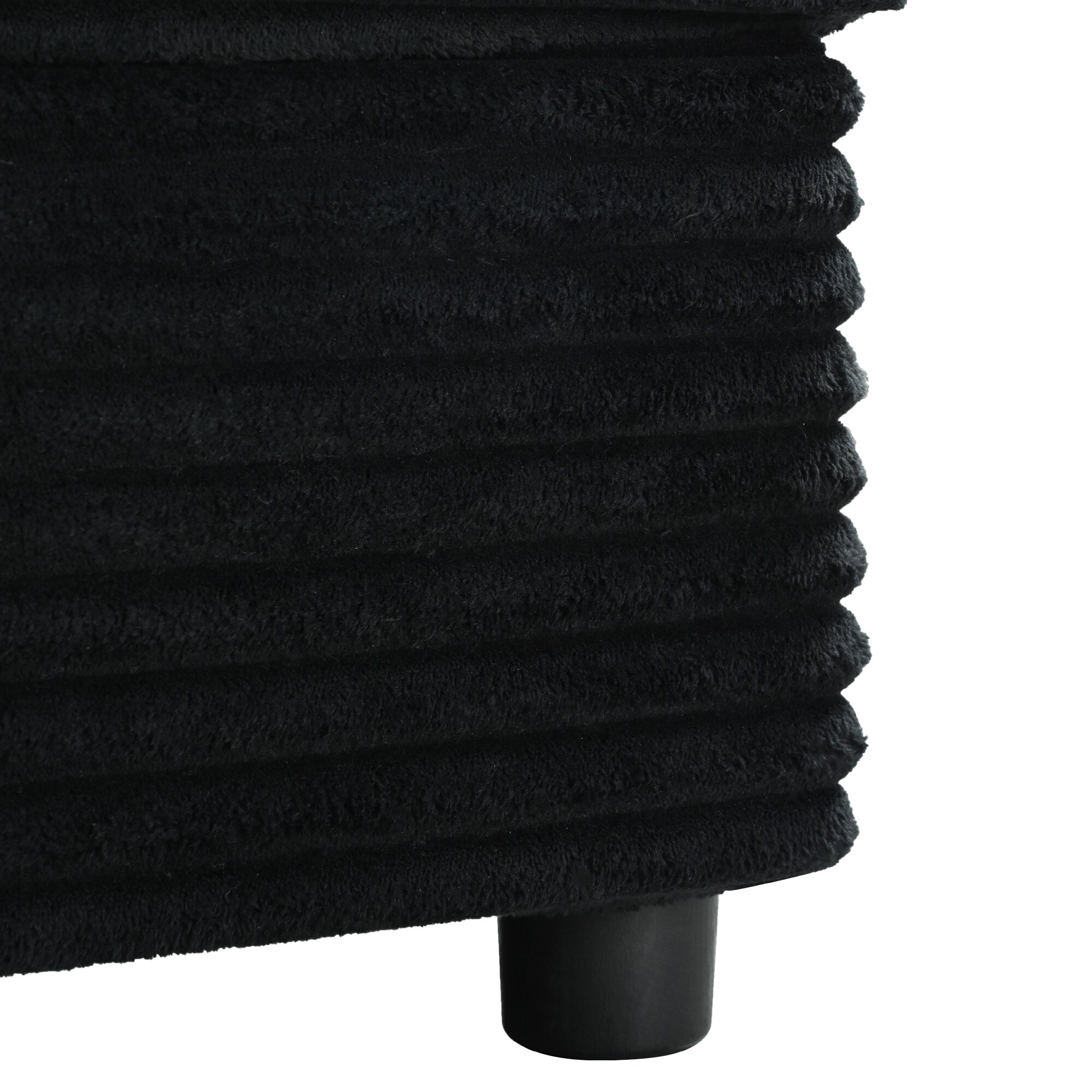 ModernLuxe N719P232602B Sofas-Loveseats - View #19