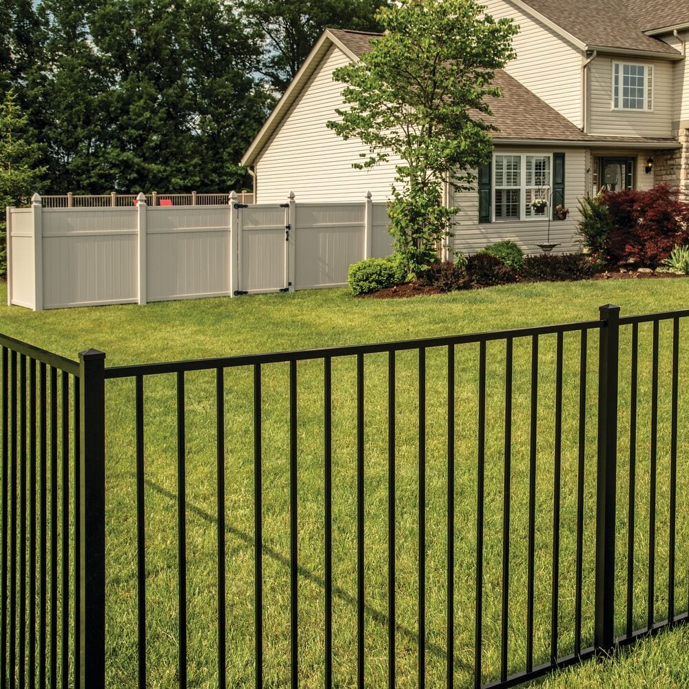 Freedom 73008711 Fence-Gates - View #4