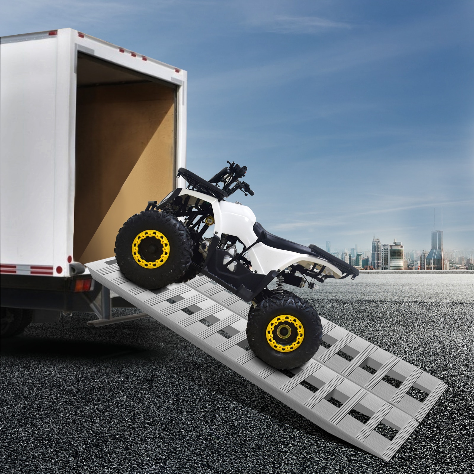 SVOPES SVOPESLHJPD8405579V0 Loading-Ramps - View #2
