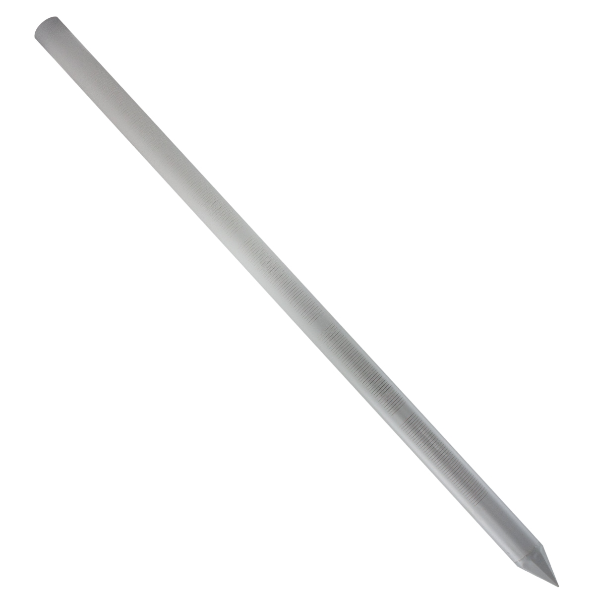 H2OPRO 148145 1-1/4-in x 60-in CPVC Pipe