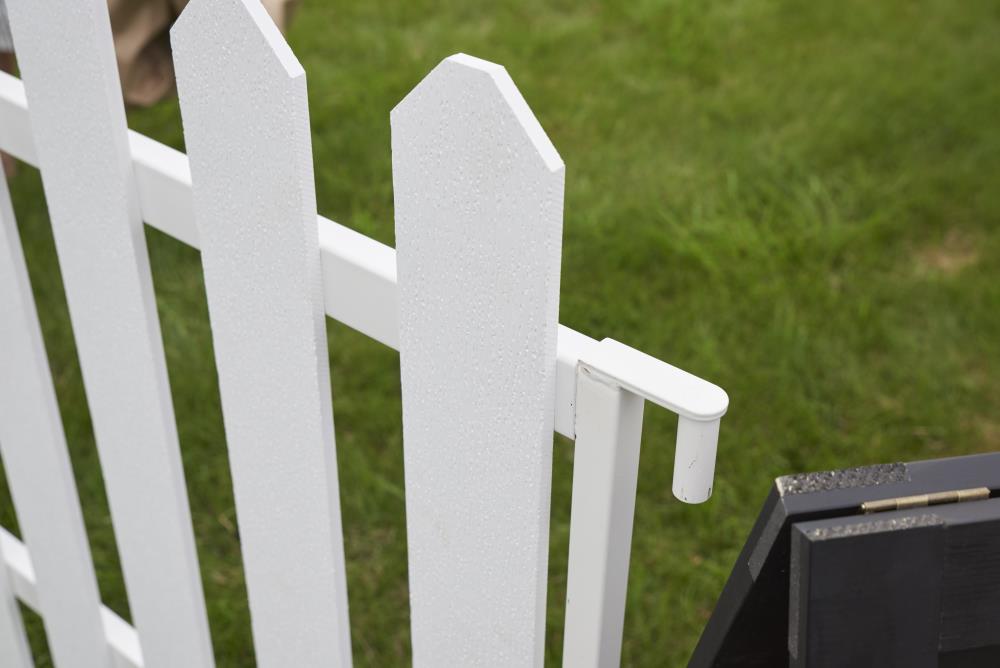 SymTek SYMCIPB Vinyl-Fence-Panels - View #10