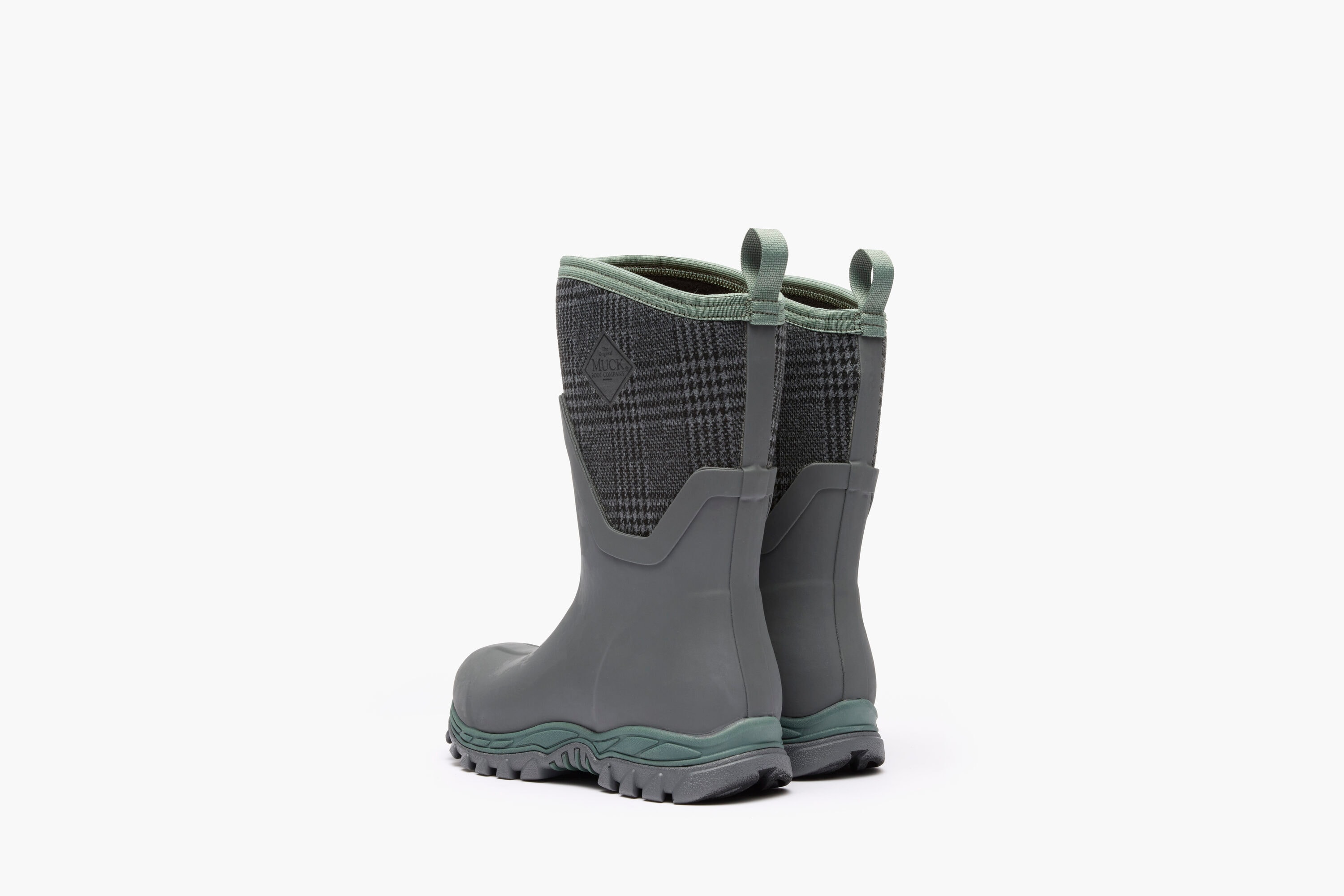 The Original Muck Boot Company MASMW15 M 090 footwear - View #5