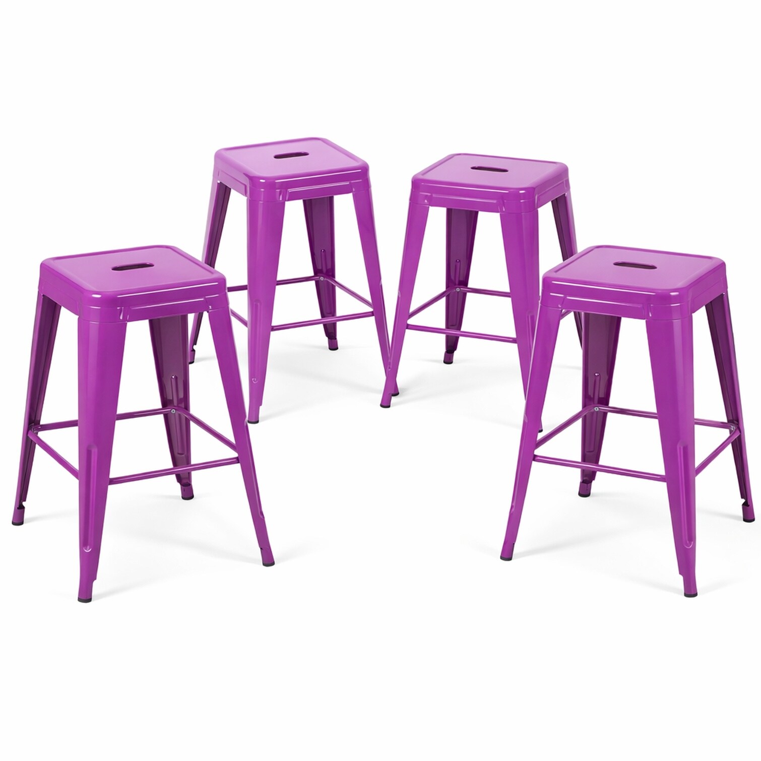 FlowLuxe SCLY2VQ1OMCE stools - View #2